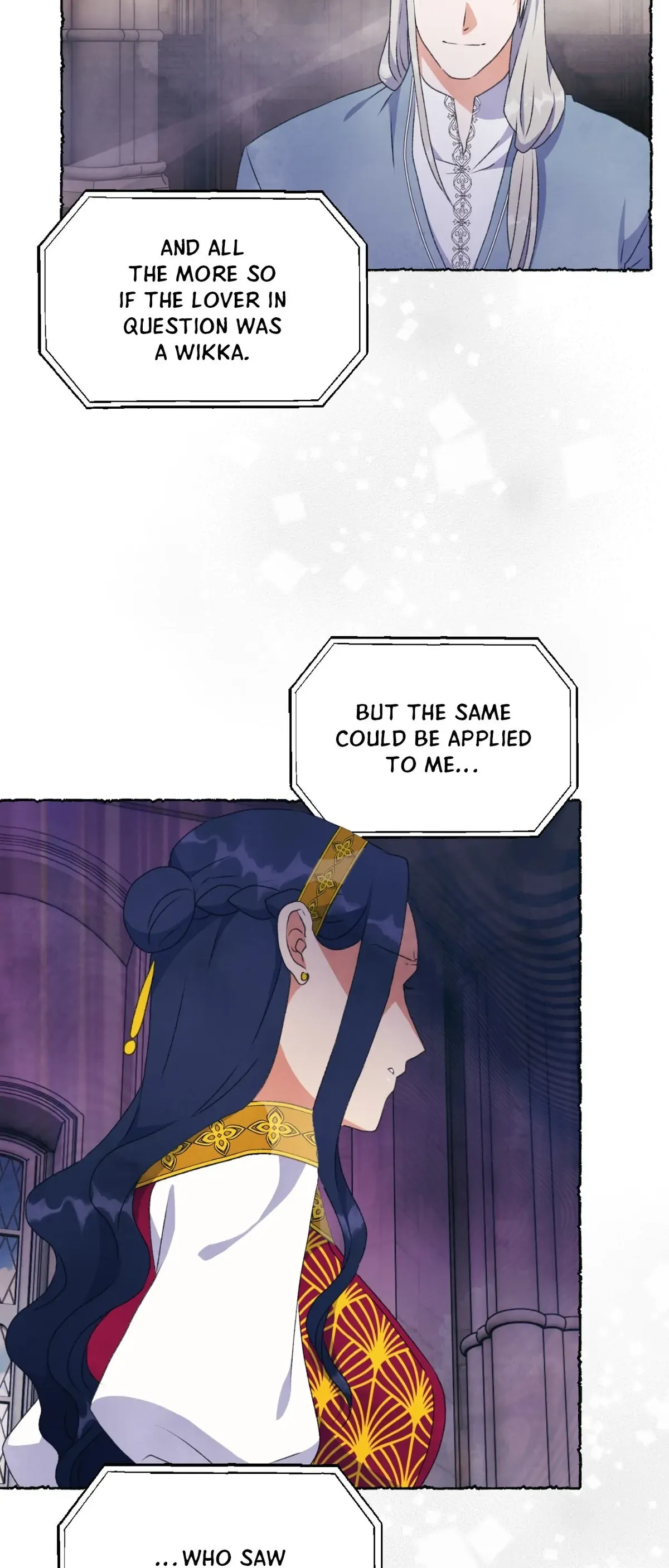 The Wizards Chapter 38 Online - página 13