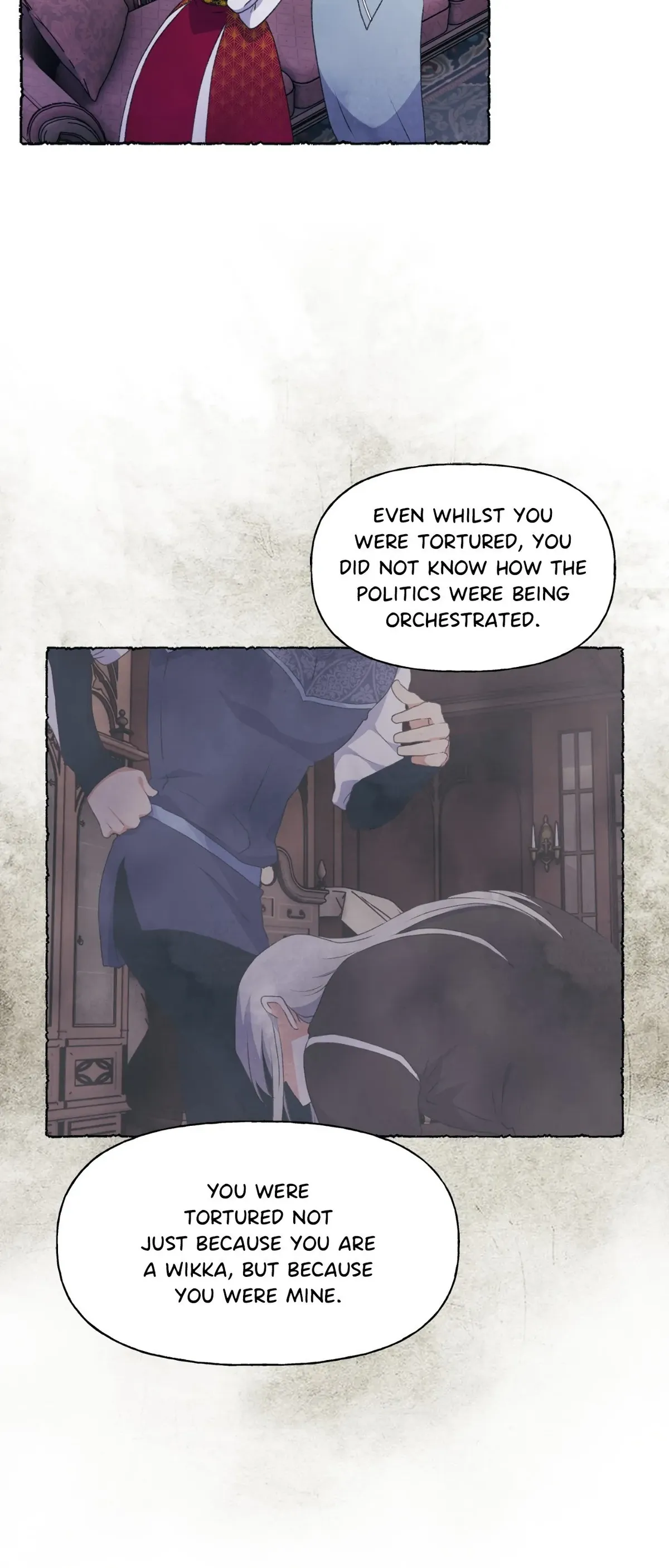 The Wizards Chapter 38 Online - página 15