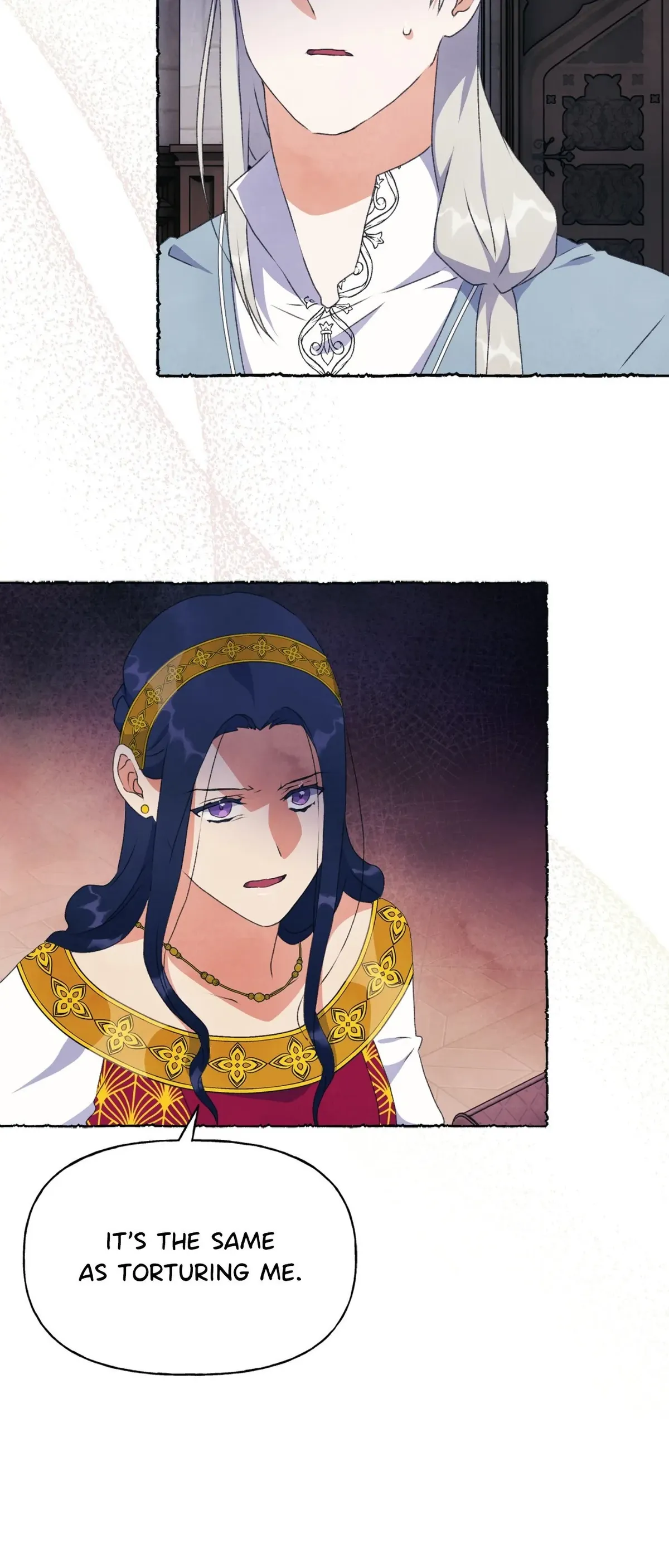 The Wizards Chapter 38 Online - página 17