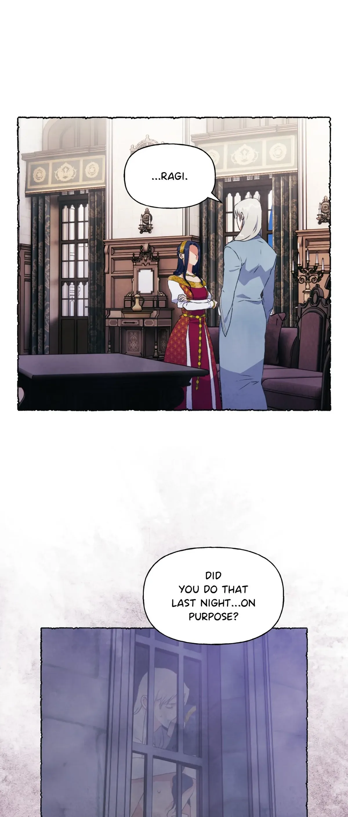 The Wizards Chapter 38 Online - página 18