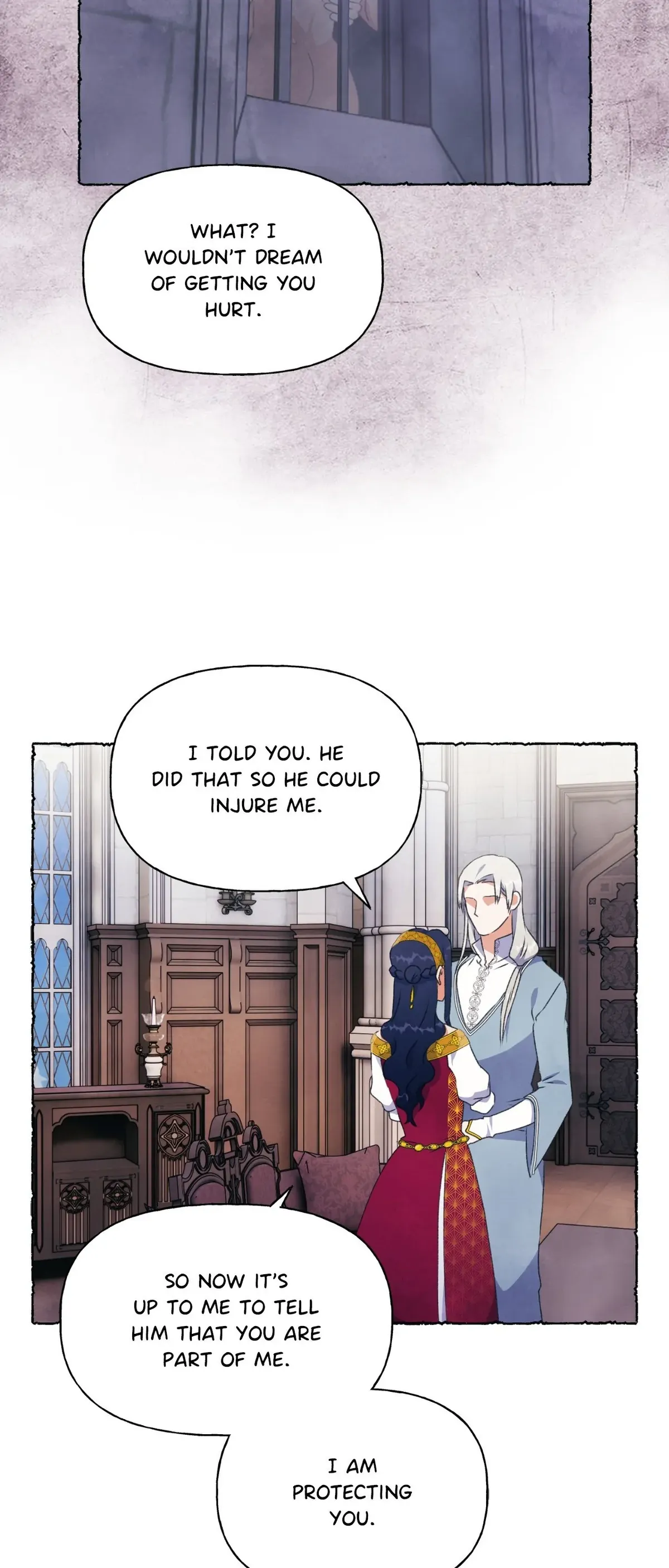 The Wizards Chapter 38 Online - página 19