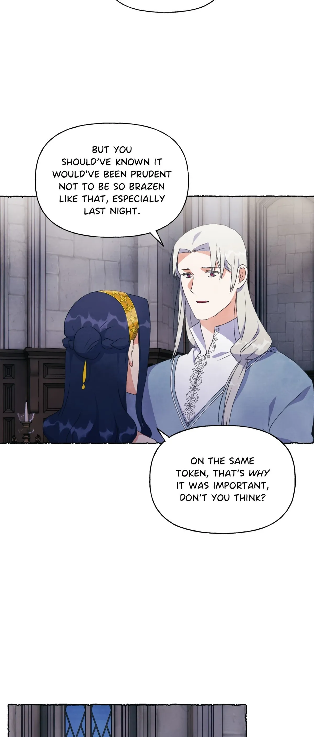 The Wizards Chapter 38 Online - página 20