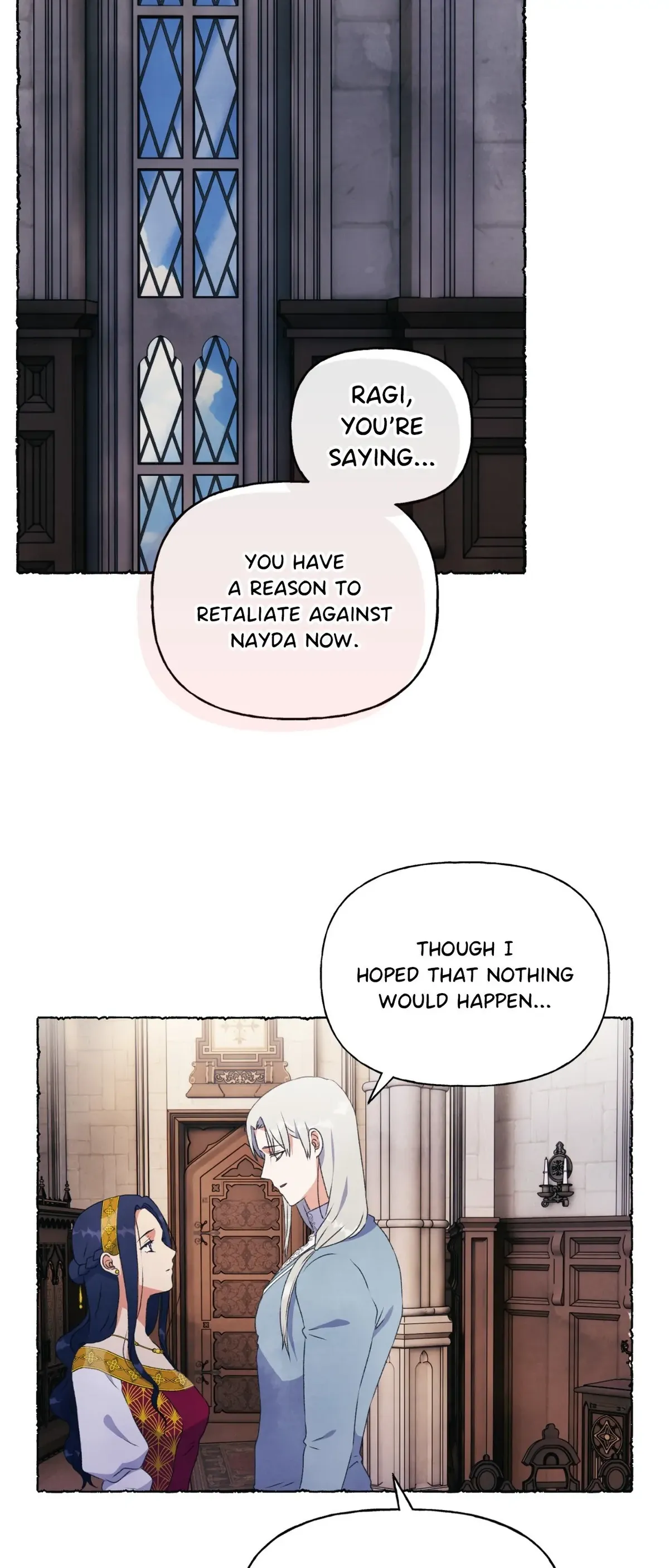 The Wizards Chapter 38 Online - página 21