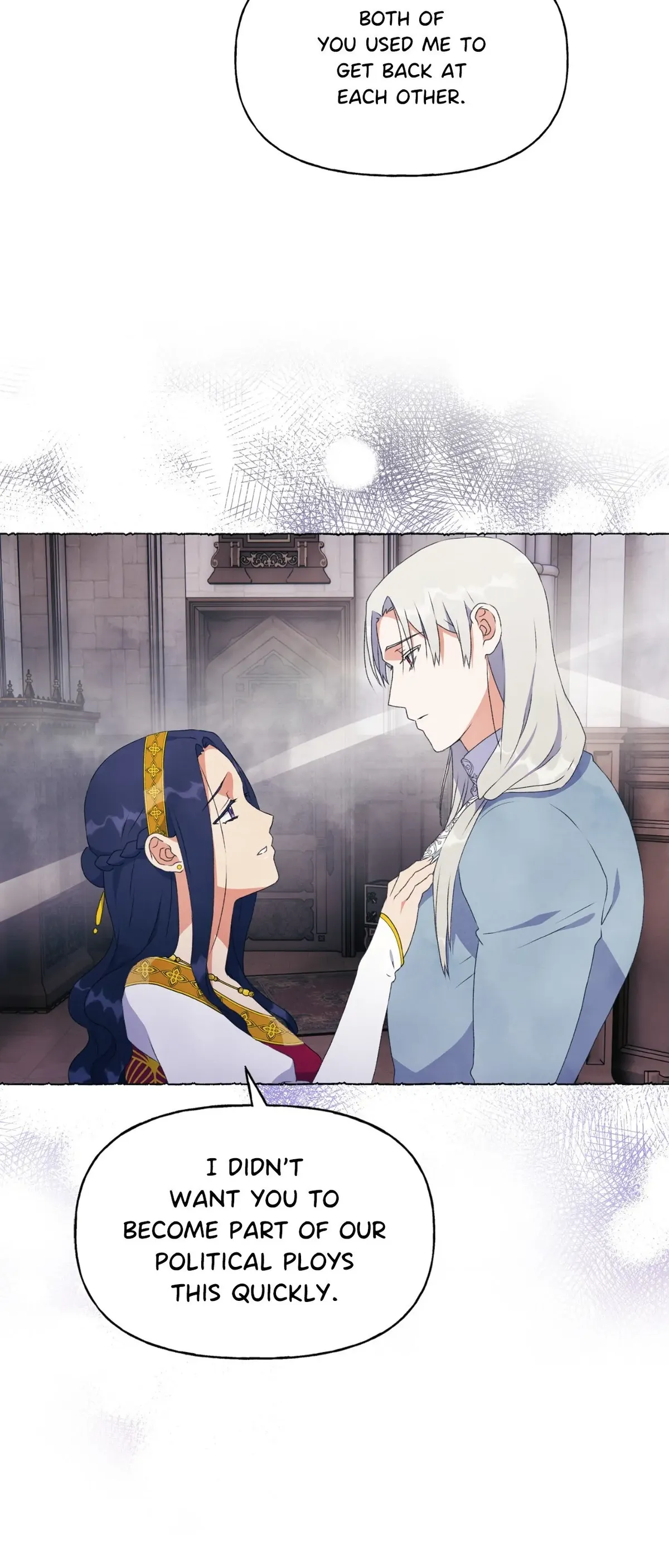 The Wizards Chapter 38 Online - página 22
