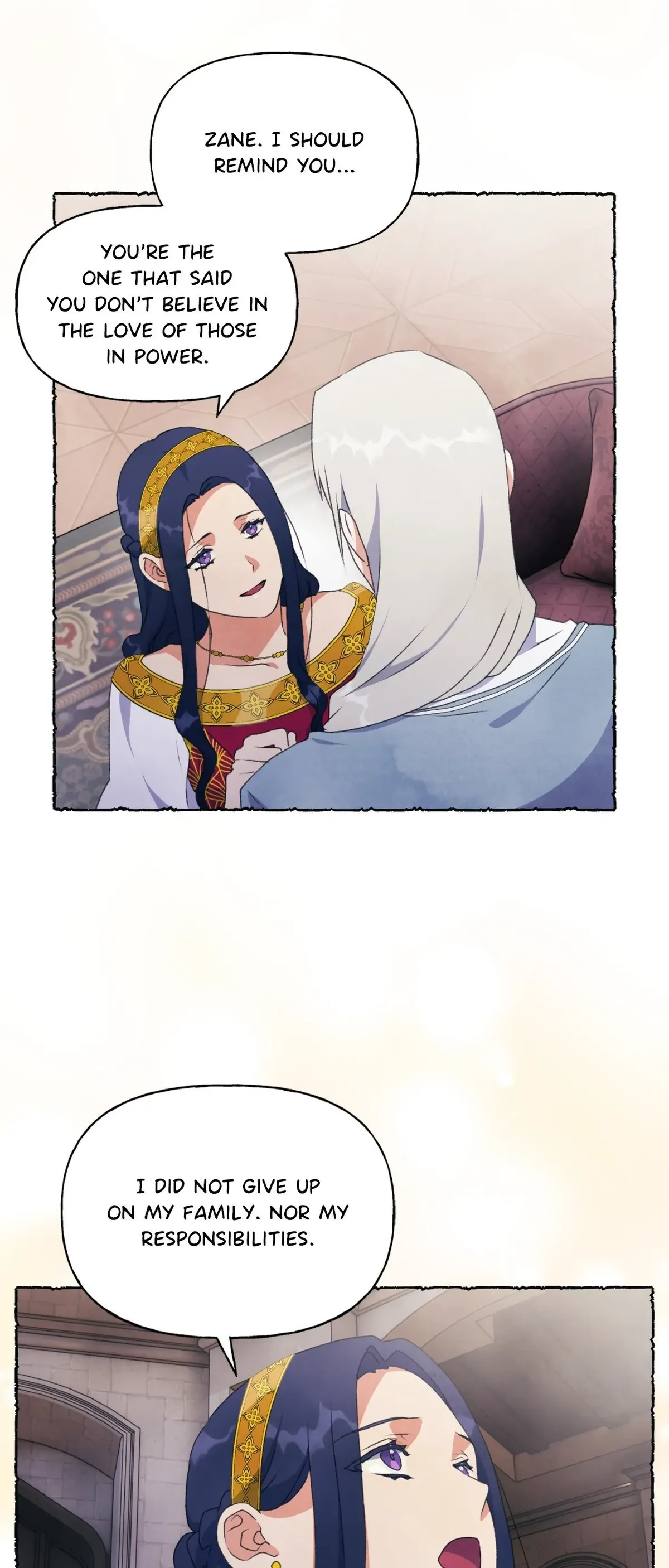The Wizards Chapter 38 Online - página 24