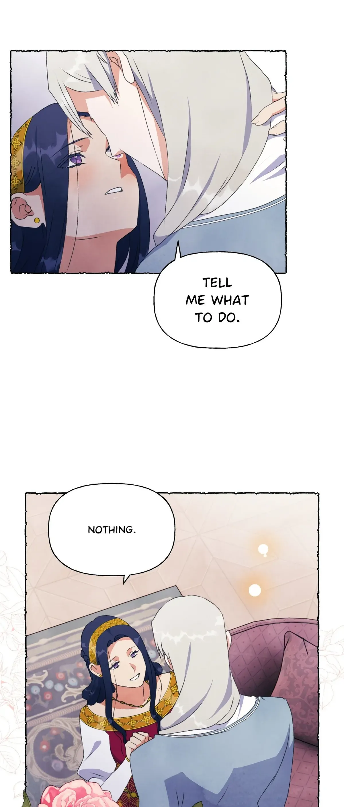 The Wizards Chapter 38 Online - página 27