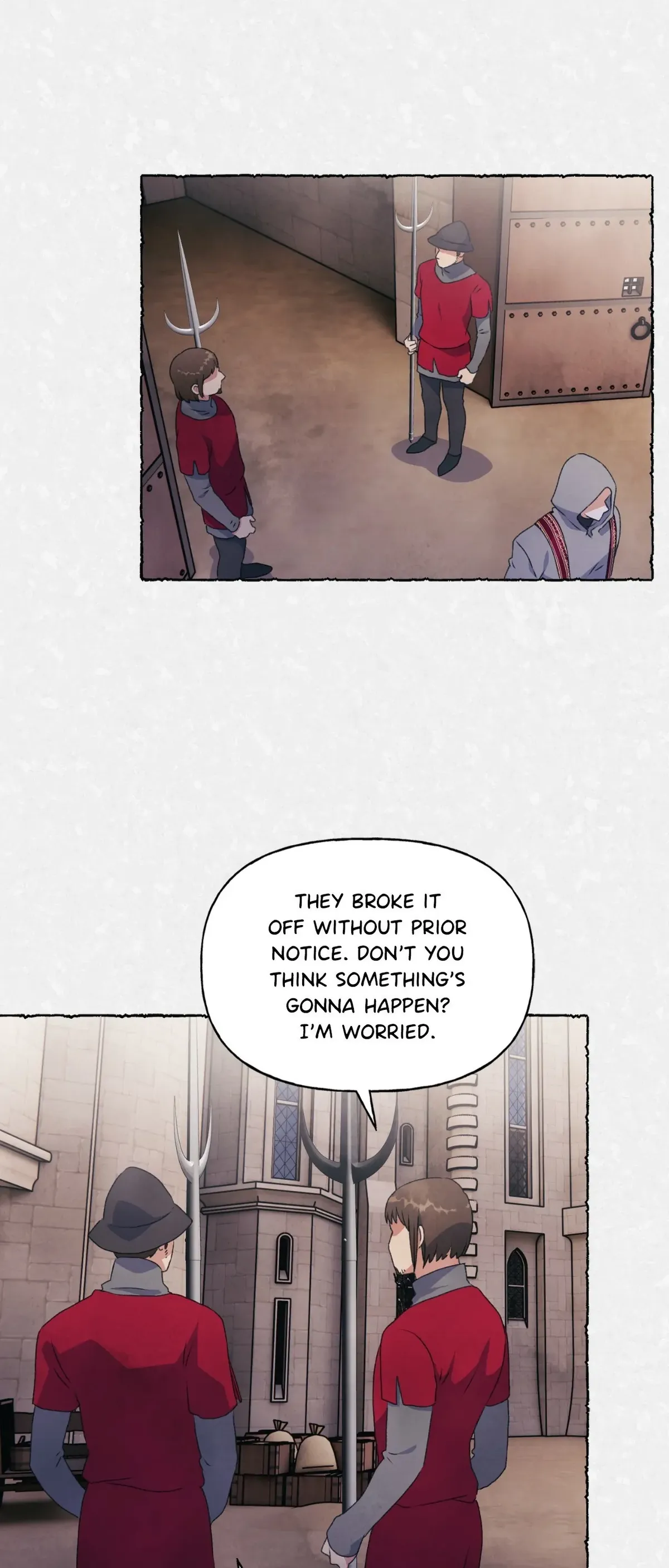 The Wizards Chapter 38 Online - página 30