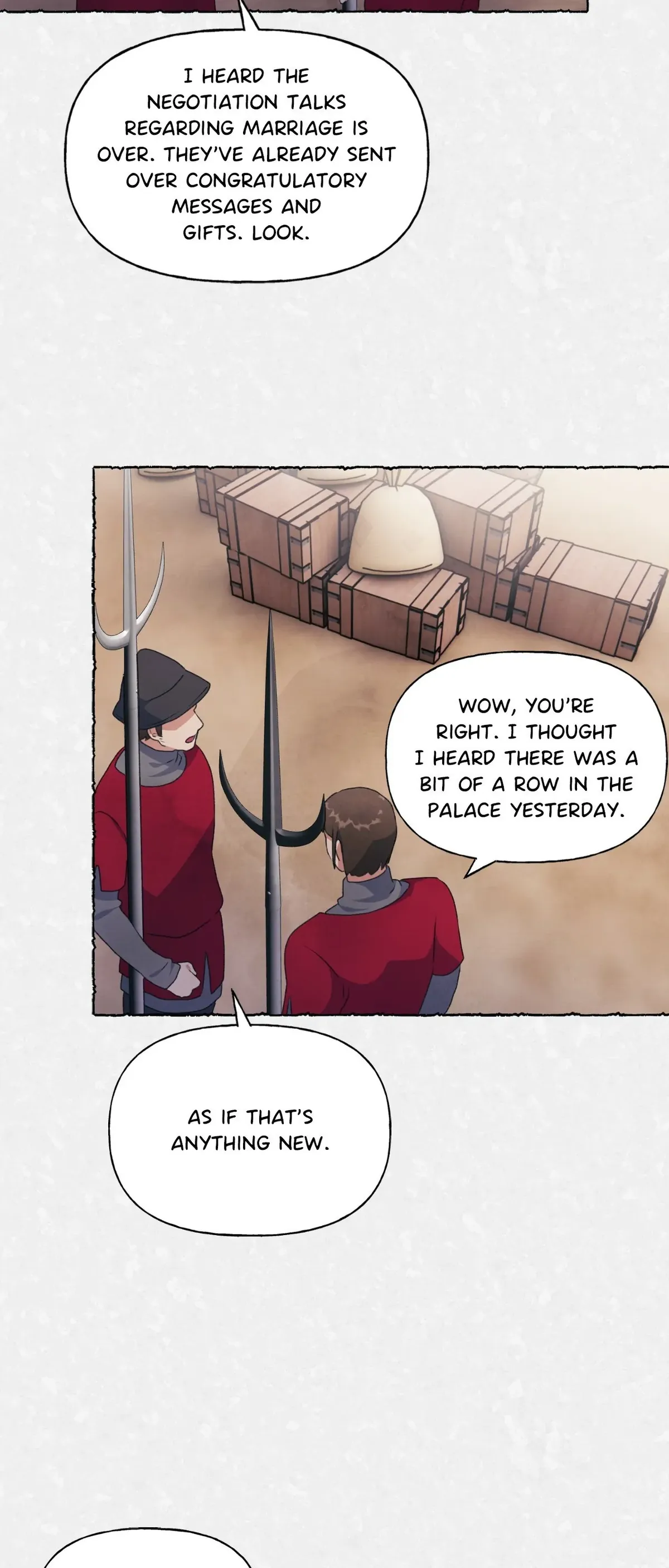 The Wizards Chapter 38 Online - página 31