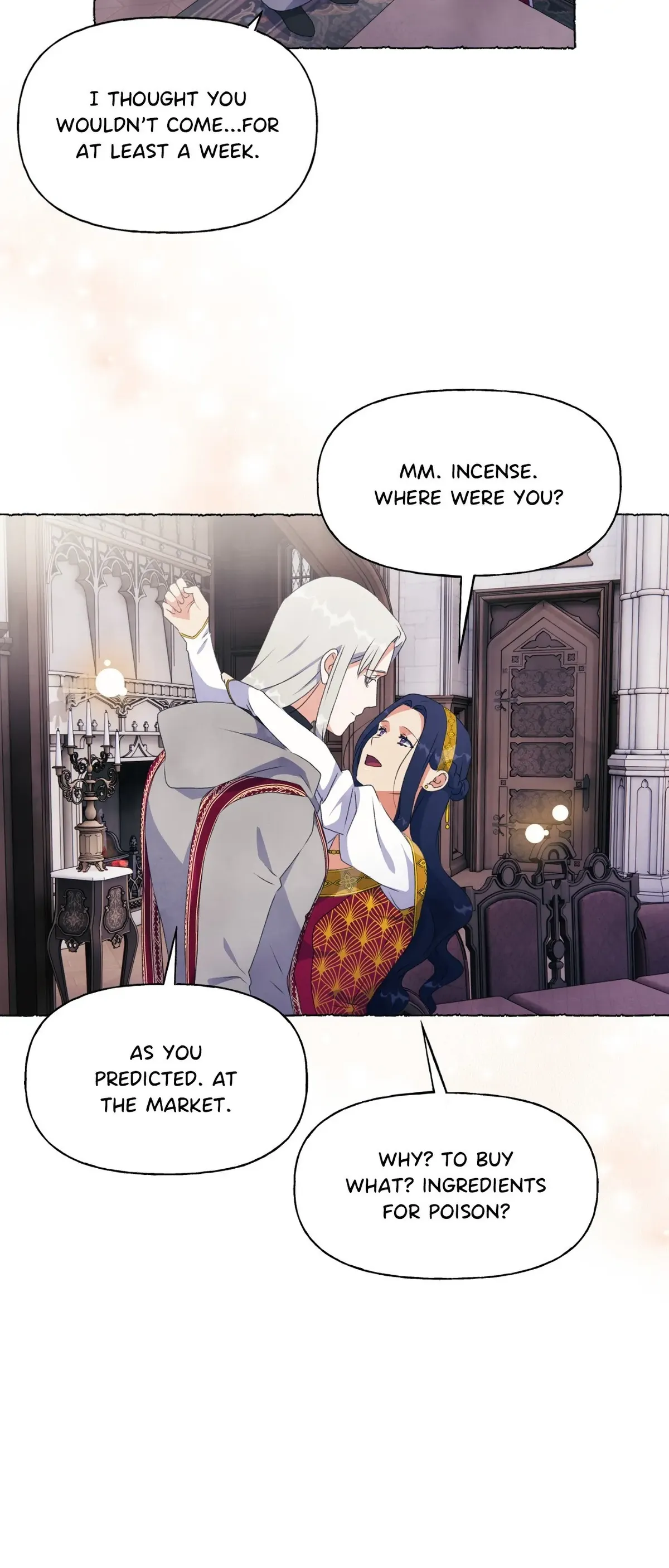 The Wizards Chapter 38 Online - página 36