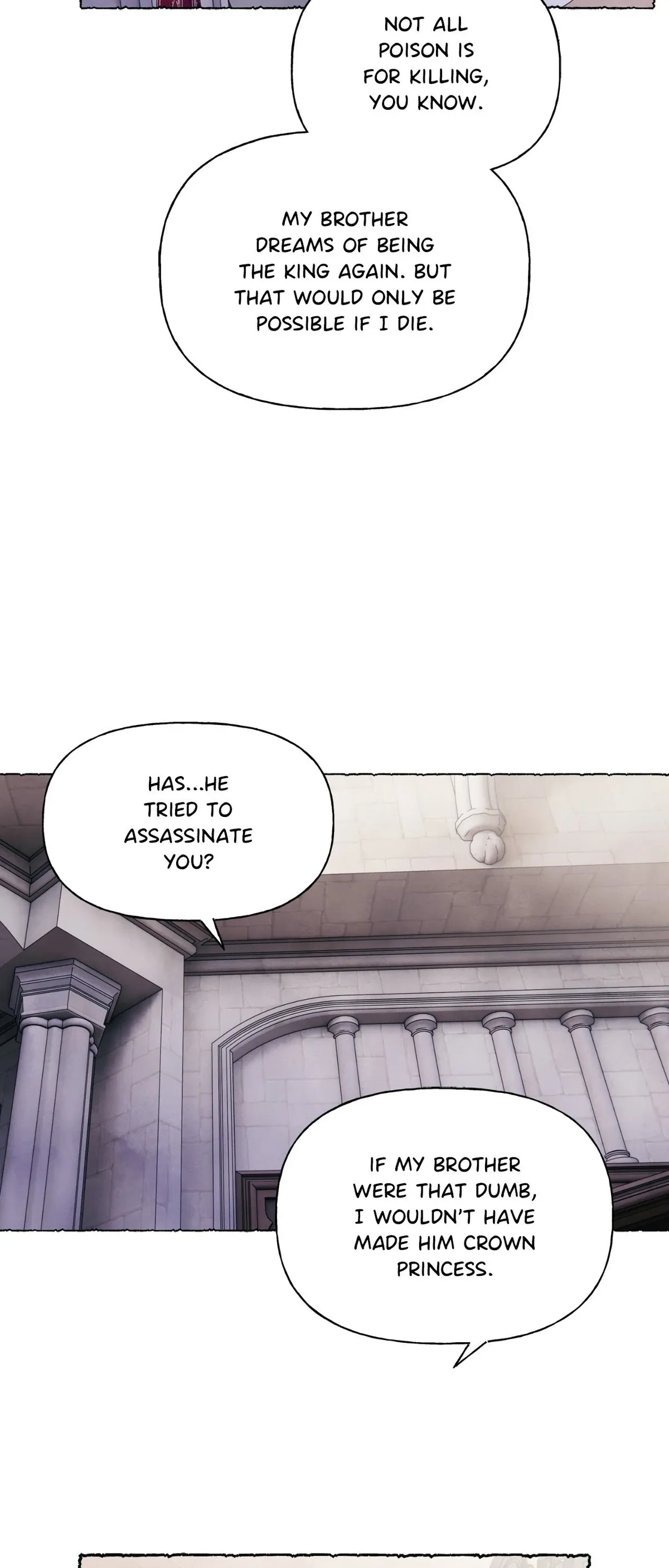 The Wizards Chapter 38 Online - página 39