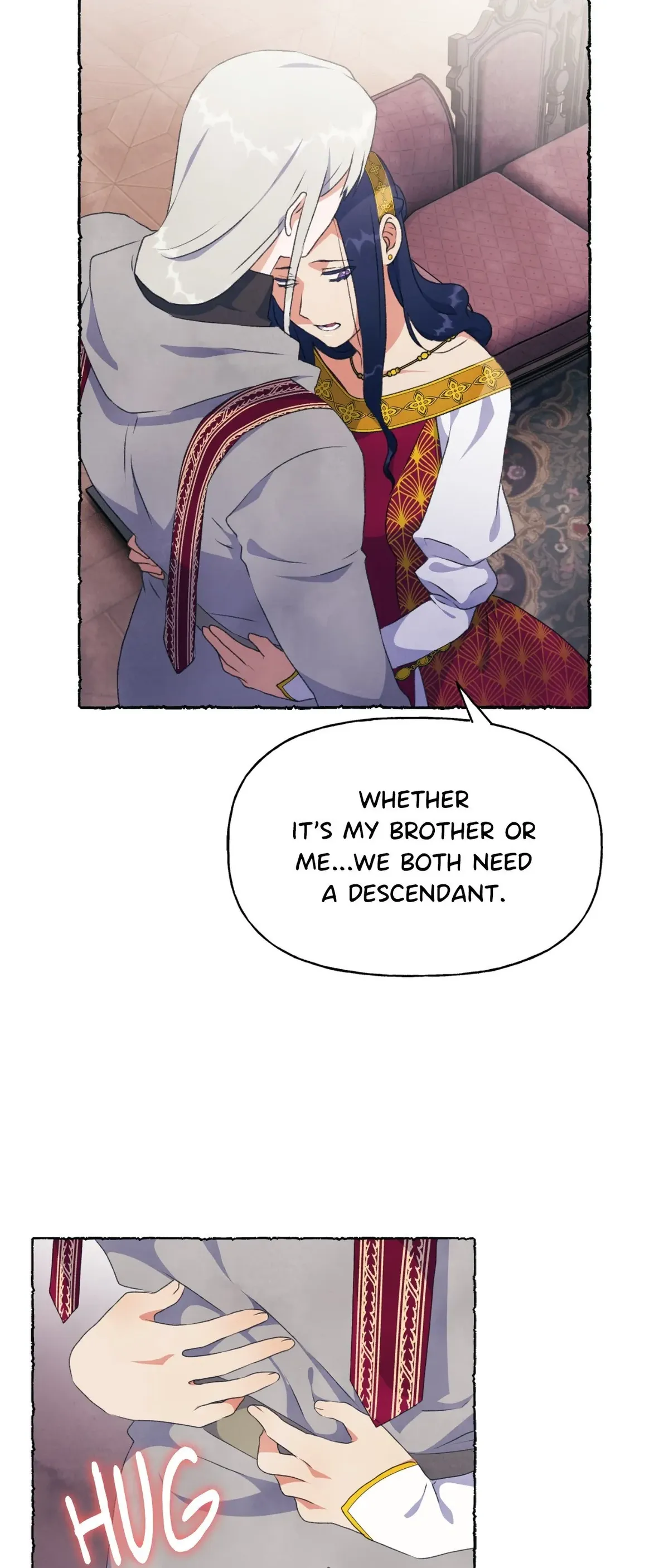 The Wizards Chapter 38 Online - página 40