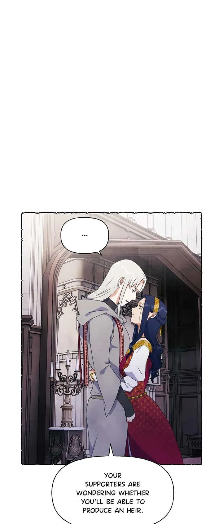 The Wizards Chapter 39 Online - página 1