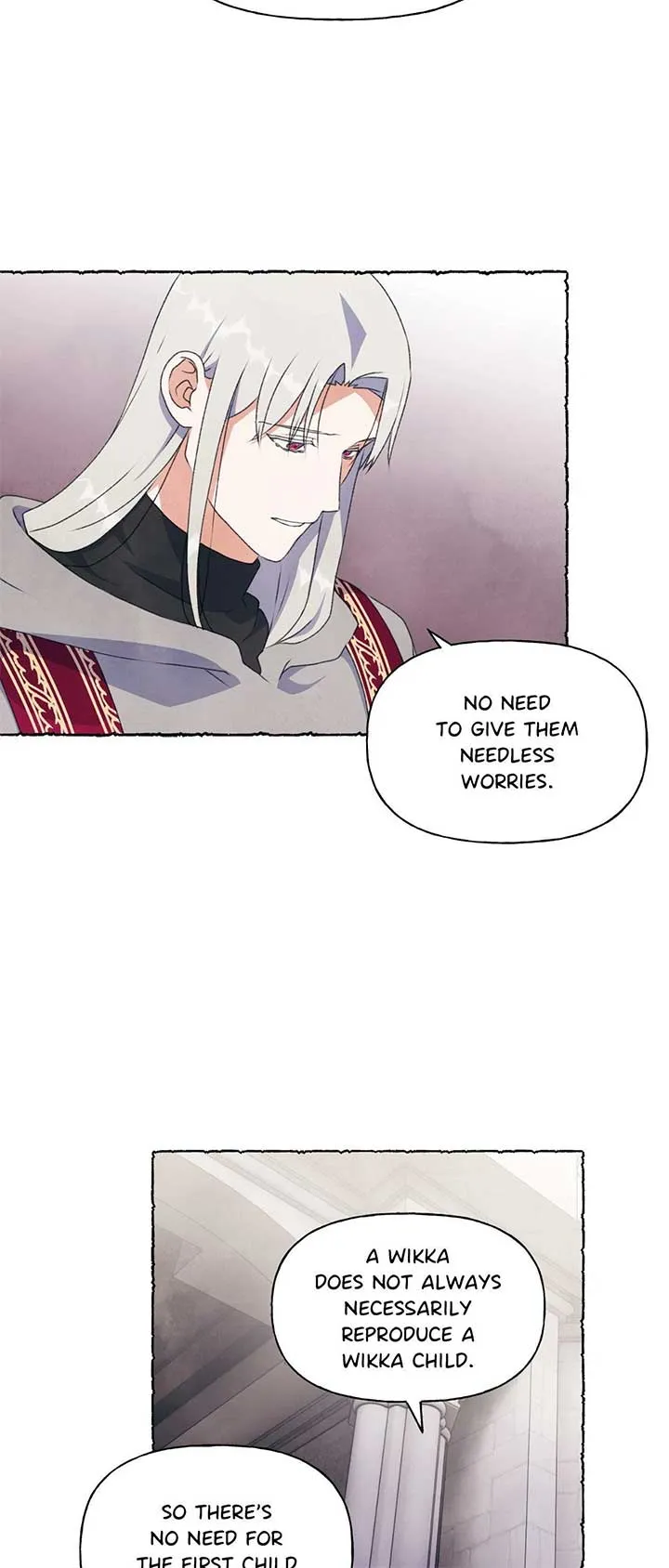 The Wizards Chapter 39 Online - página 2