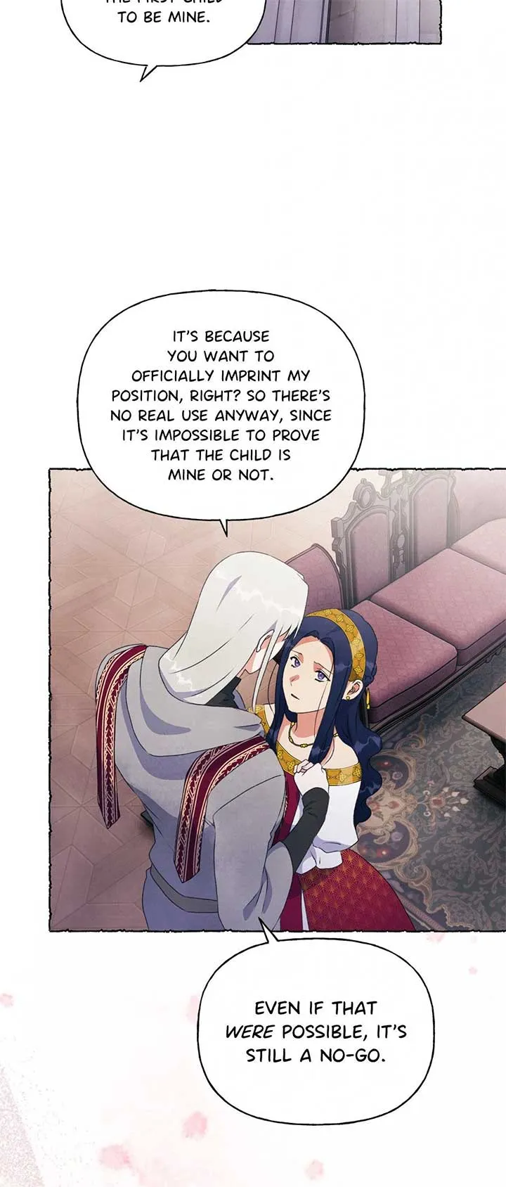 The Wizards Chapter 39 Online - página 3