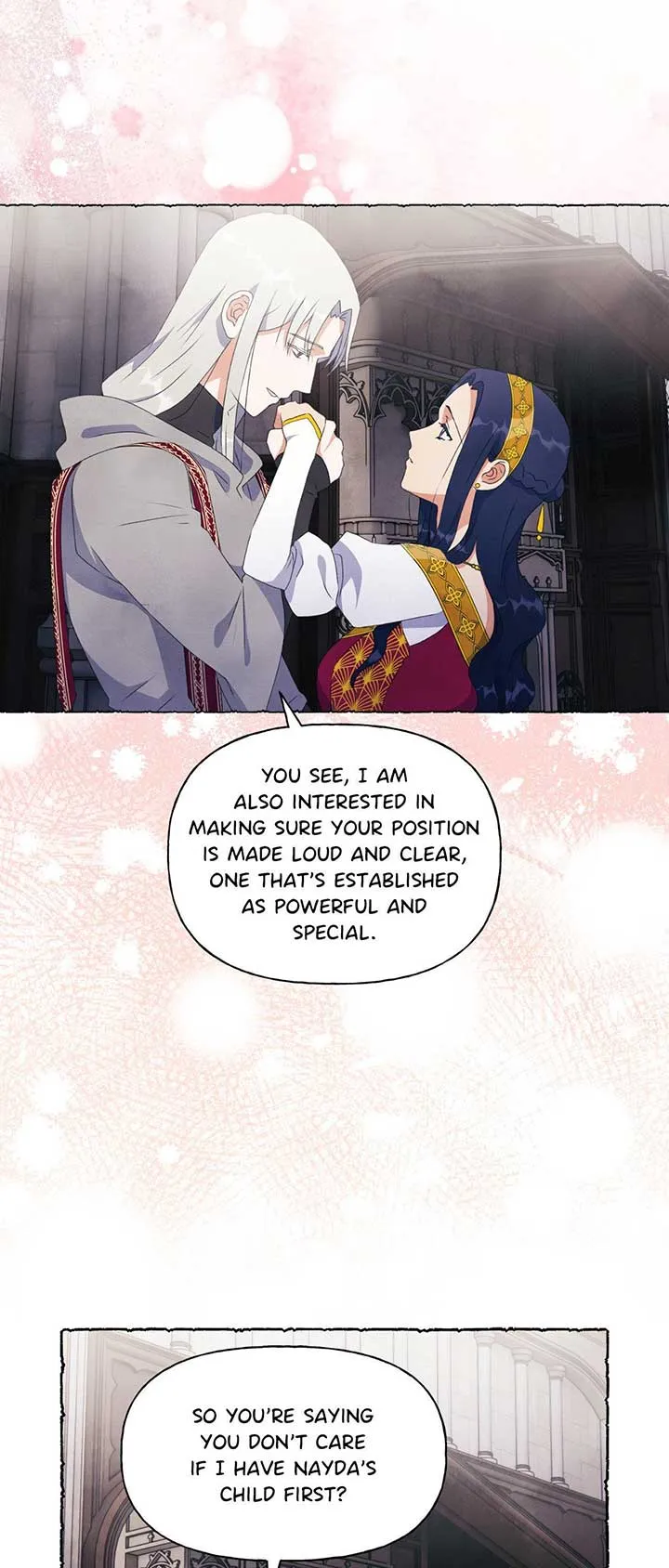 The Wizards Chapter 39 Online - página 4
