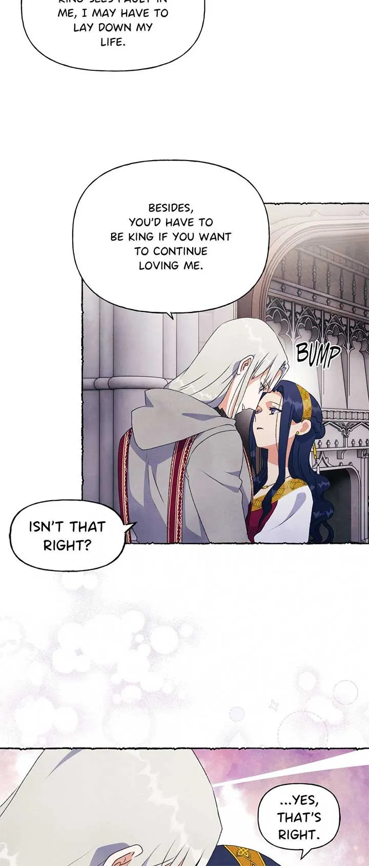 The Wizards Chapter 39 Online - página 6