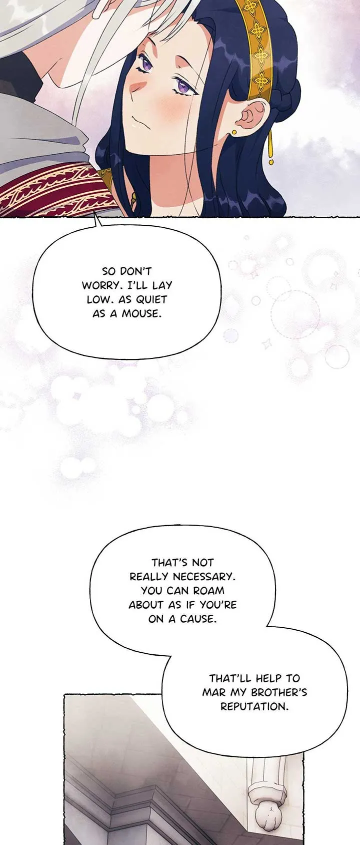 The Wizards Chapter 39 Online - página 7