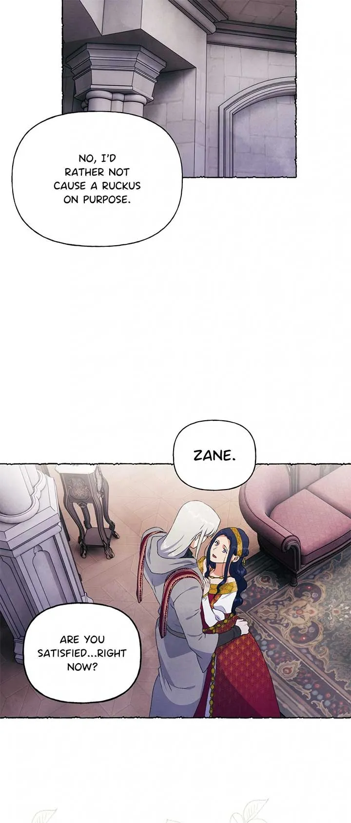 The Wizards Chapter 39 Online - página 8