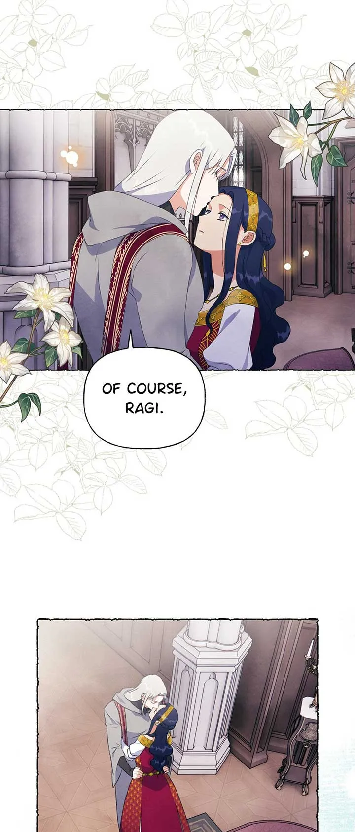 The Wizards Chapter 39 Online - página 9