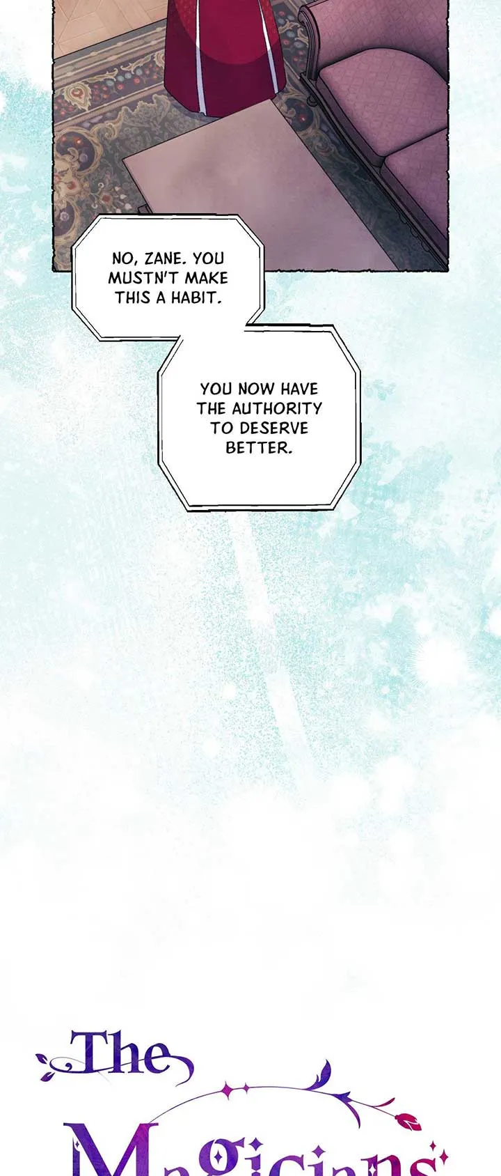 The Wizards Chapter 39 Online - página 10
