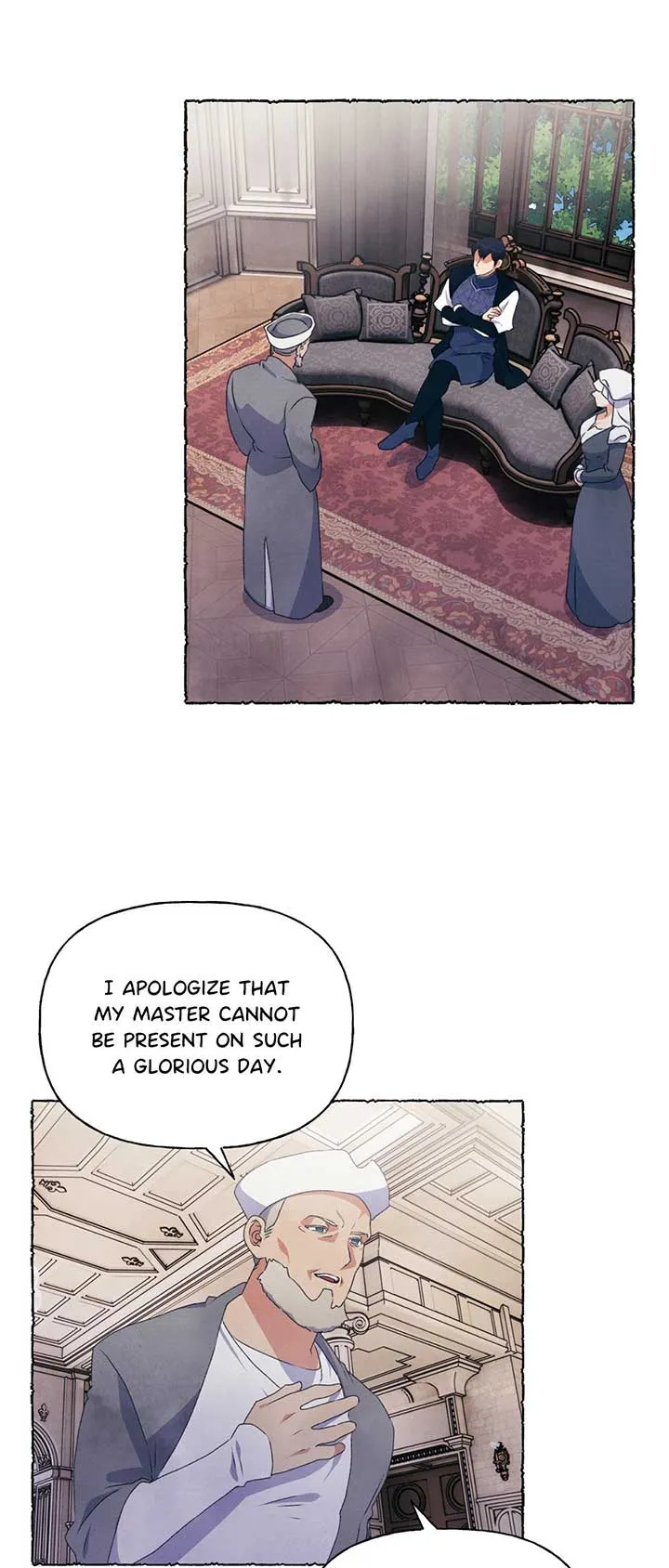 The Wizards Chapter 39 Online - página 12