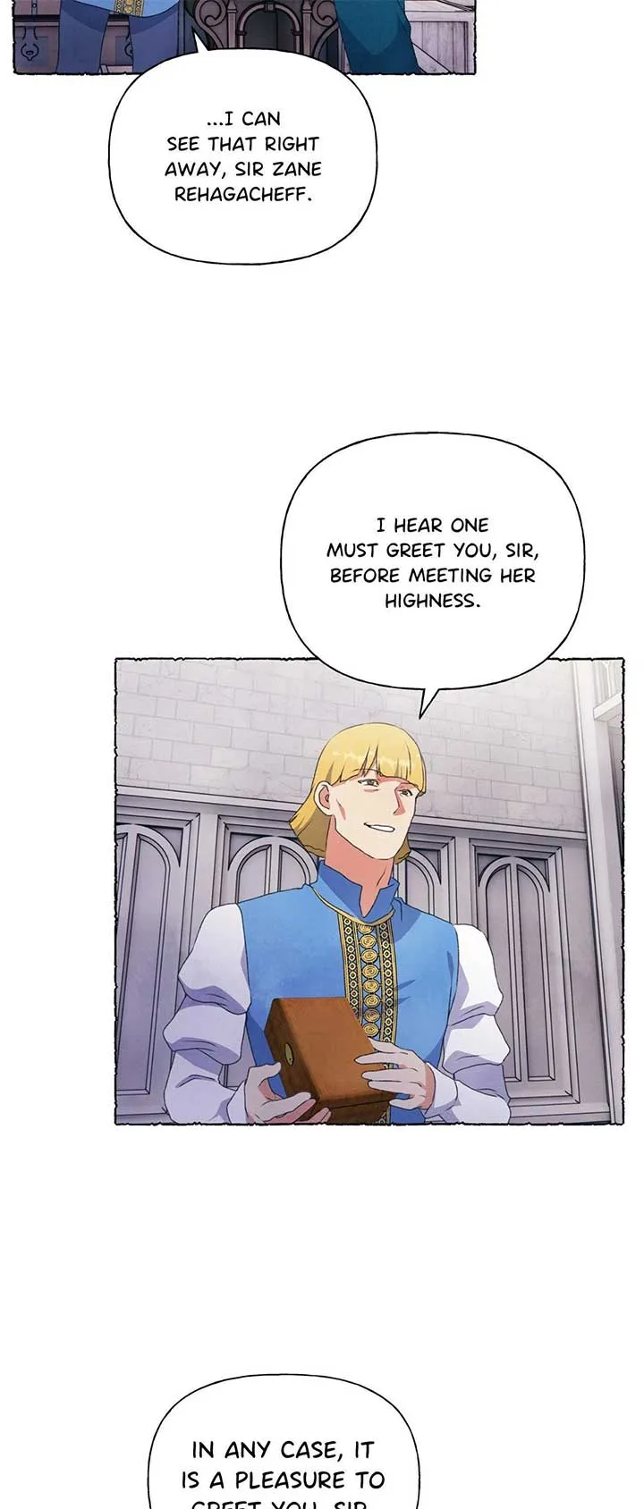 The Wizards Chapter 39 Online - página 17