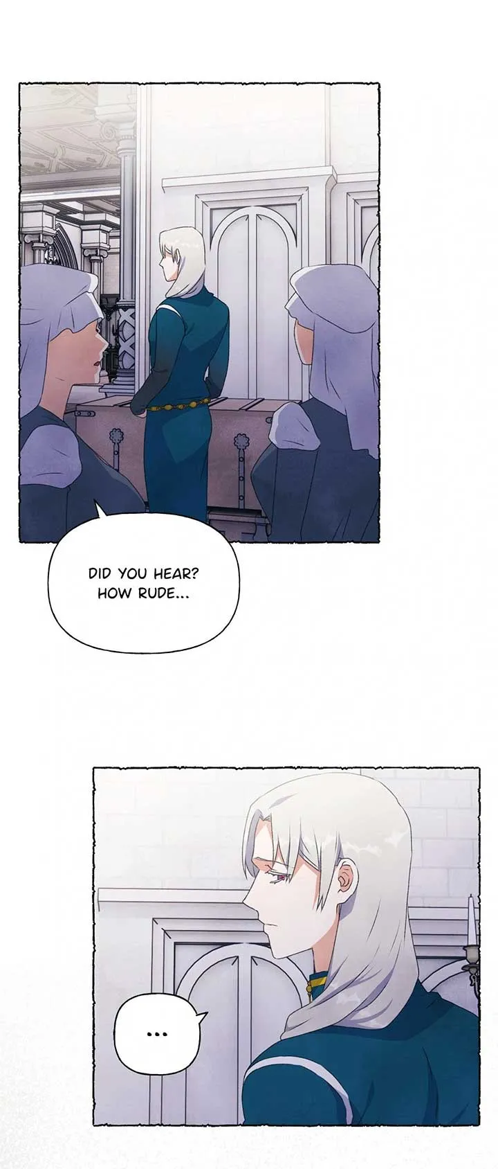 The Wizards Chapter 39 Online - página 20
