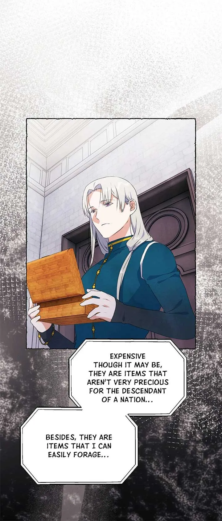 The Wizards Chapter 39 Online - página 21