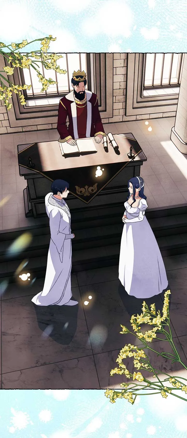 The Wizards Chapter 39 Online - página 25