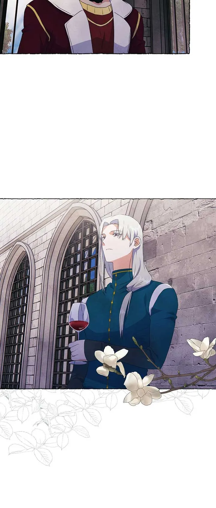 The Wizards Chapter 39 Online - página 27