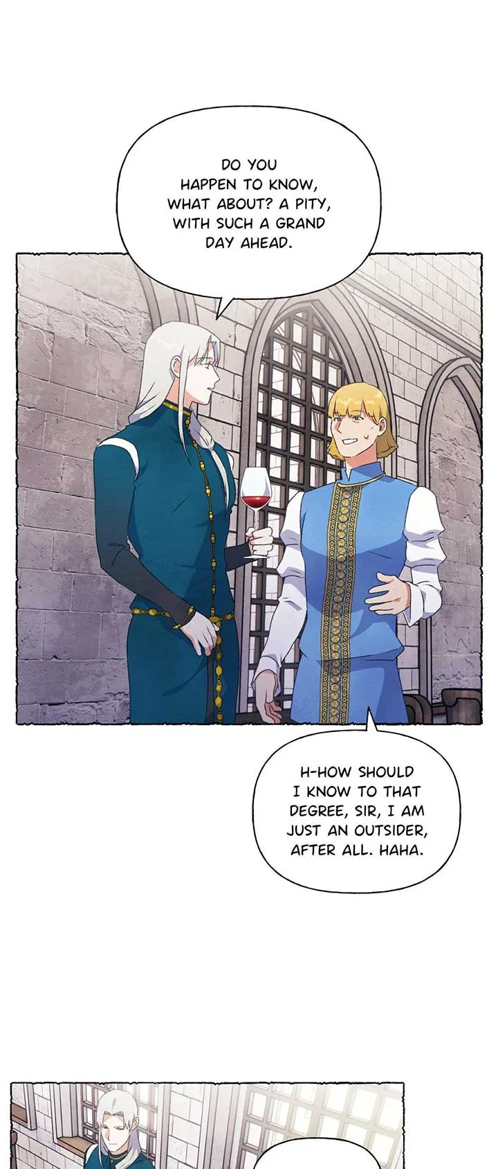 The Wizards Chapter 39 Online - página 31