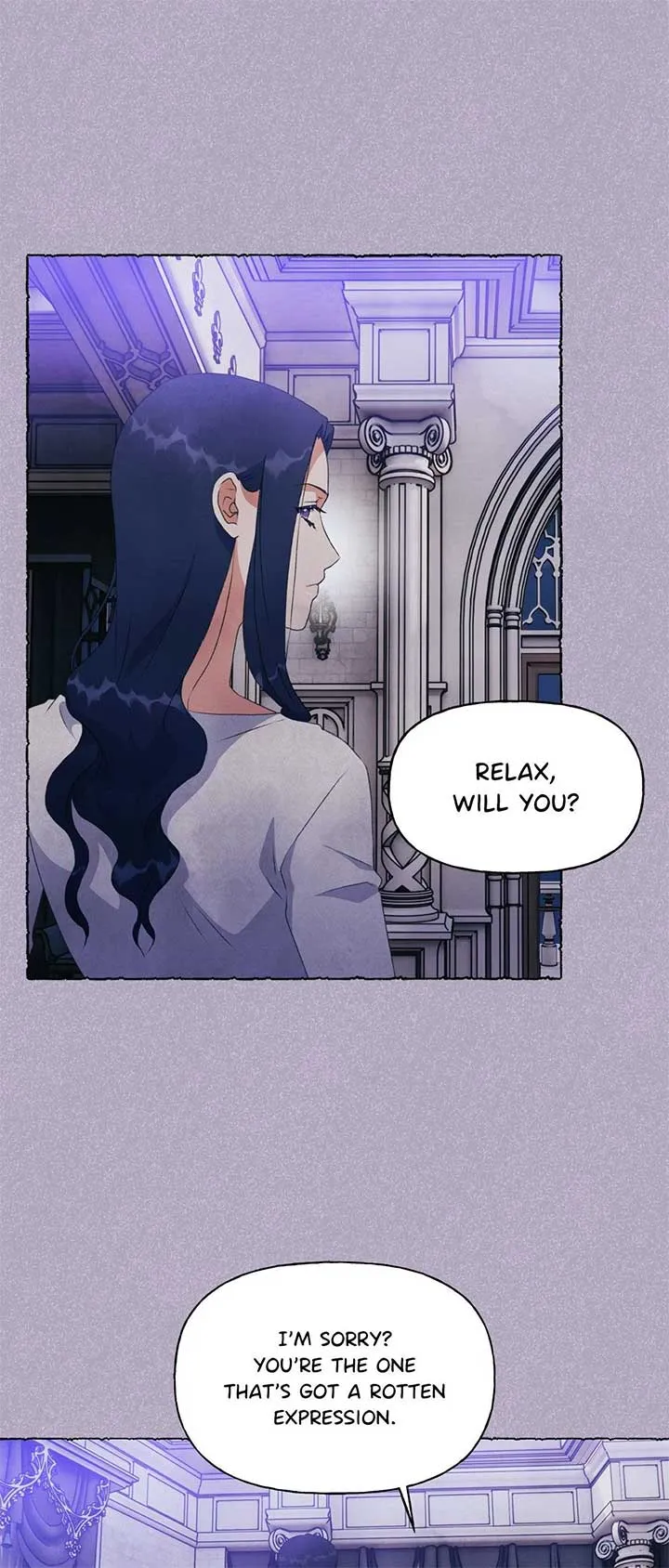 The Wizards Chapter 39 Online - página 35