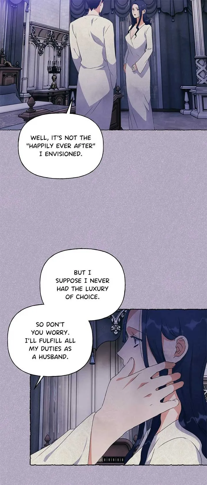 The Wizards Chapter 39 Online - página 36