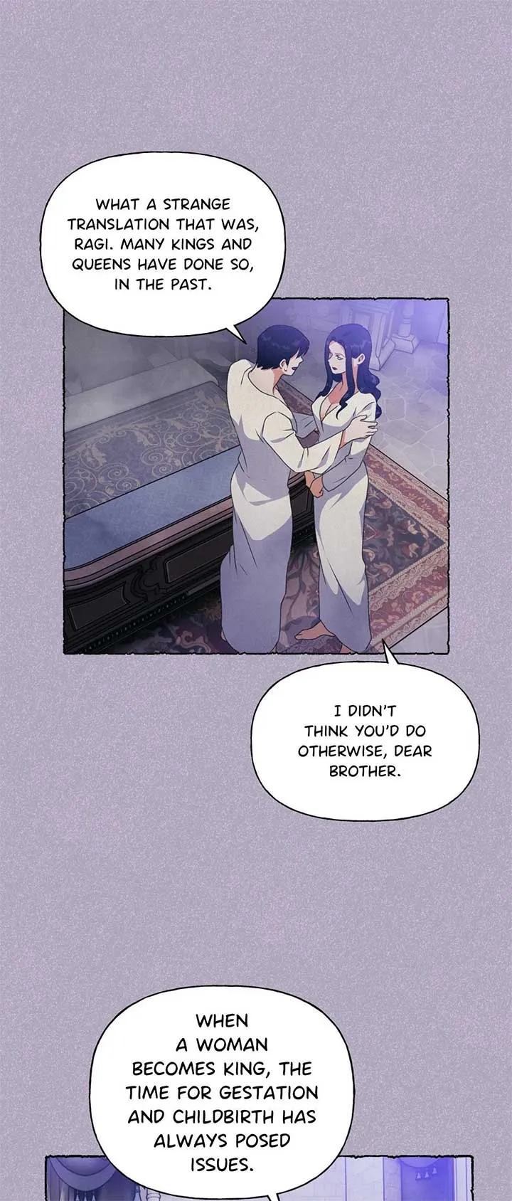 The Wizards Chapter 39 Online - página 39