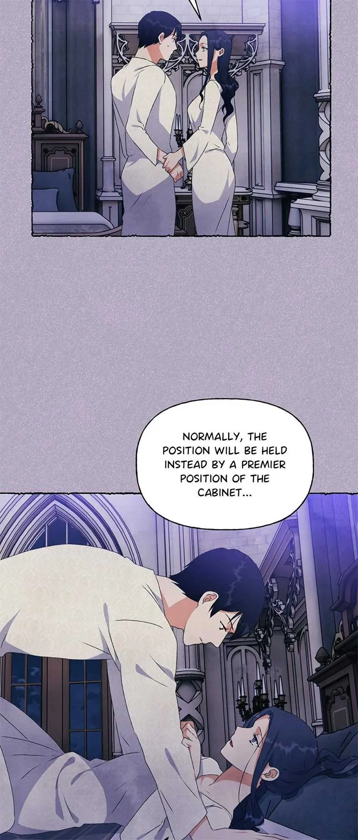 The Wizards Chapter 39 Online - página 40