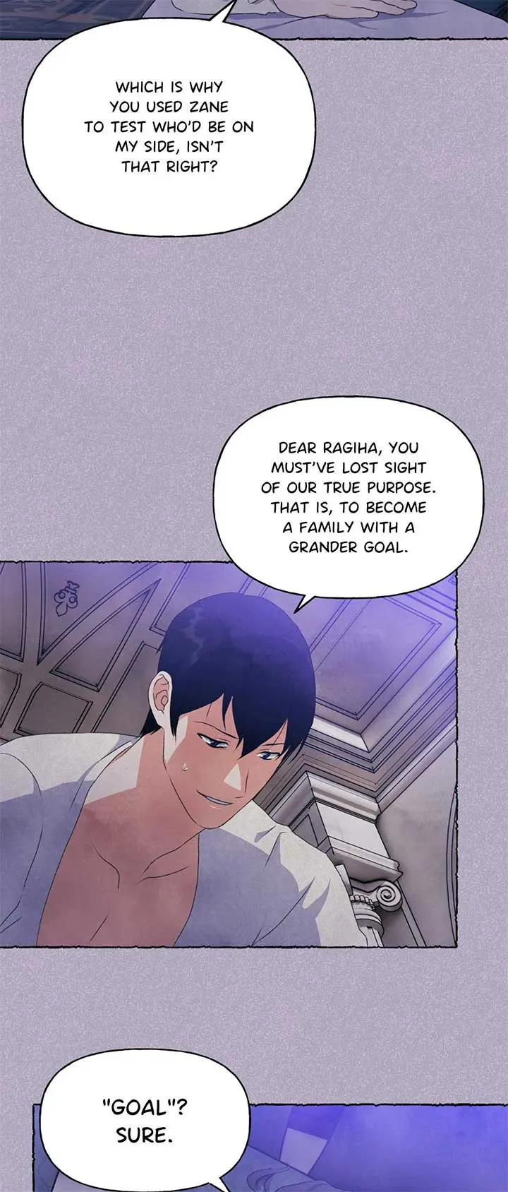 The Wizards Chapter 39 Online - página 41