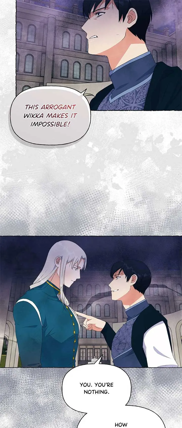 The Wizards Chapter 41 Online - página 4