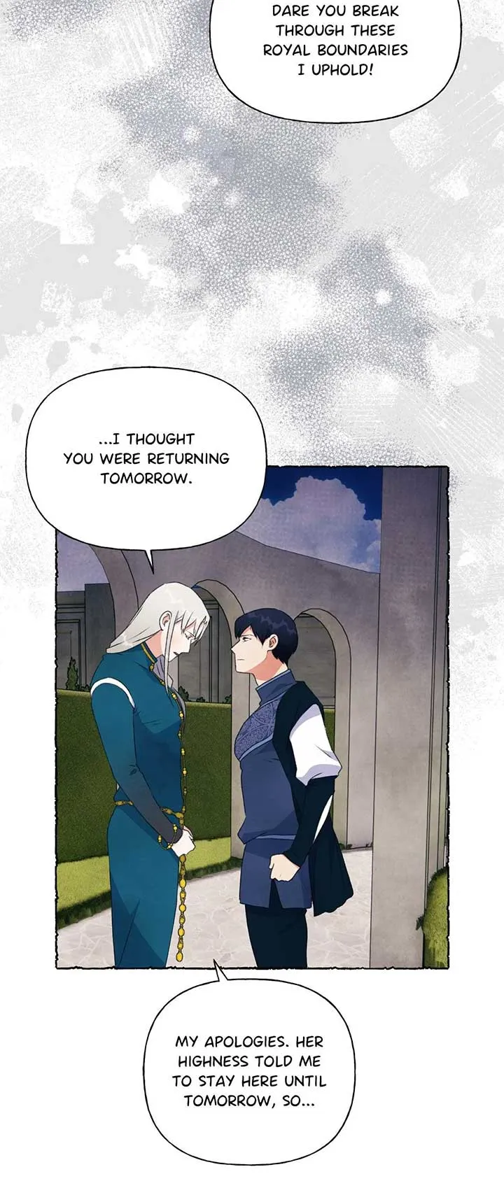 The Wizards Chapter 41 Online - página 5