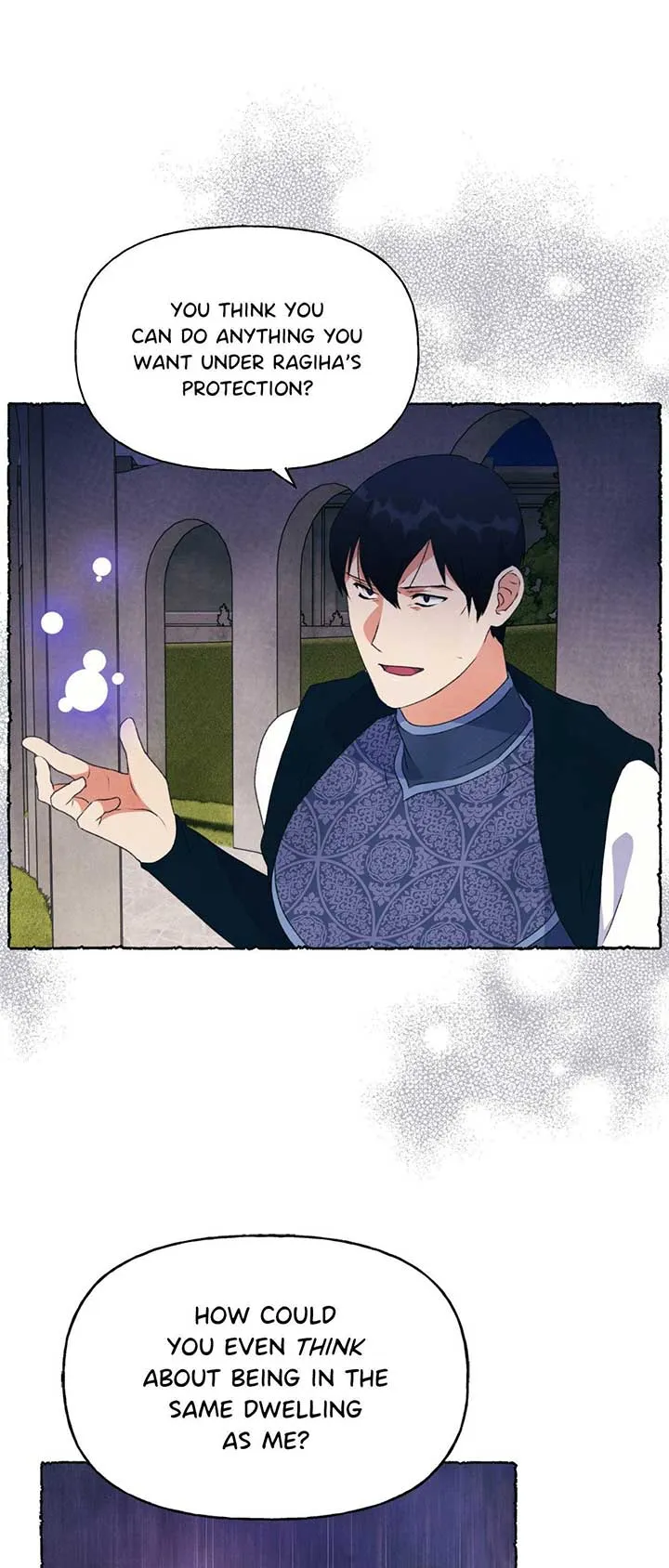 The Wizards Chapter 41 Online - página 6
