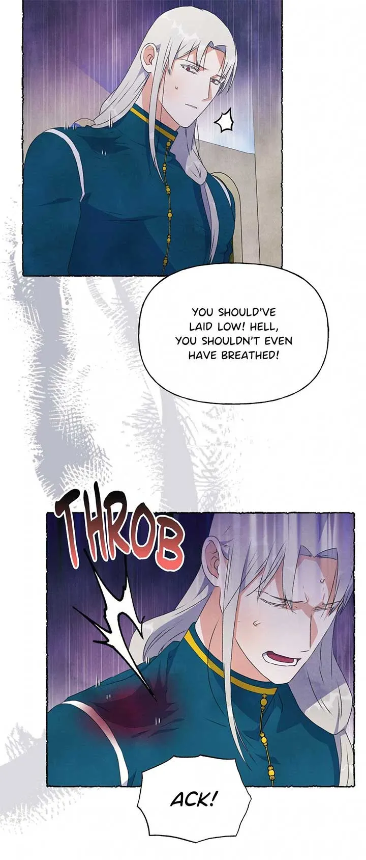 The Wizards Chapter 41 Online - página 7