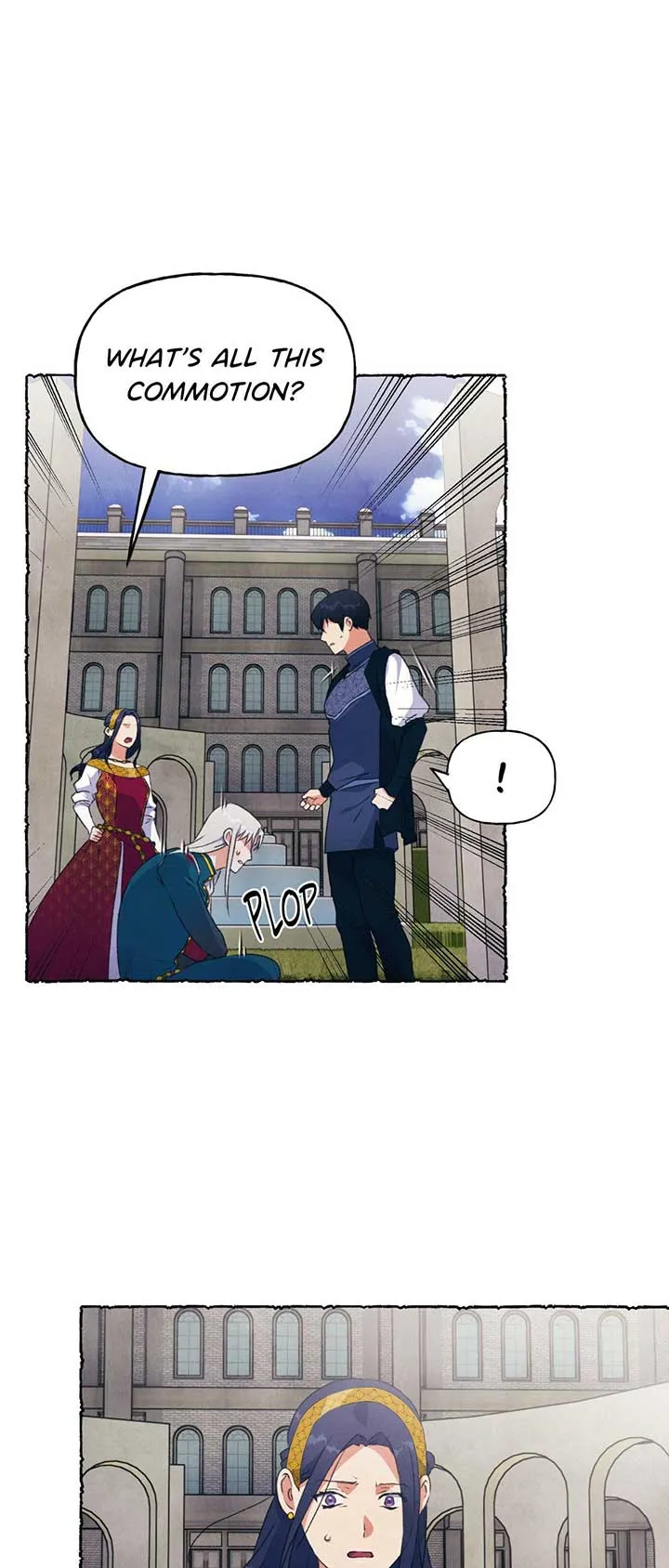 The Wizards Chapter 41 Online - página 8