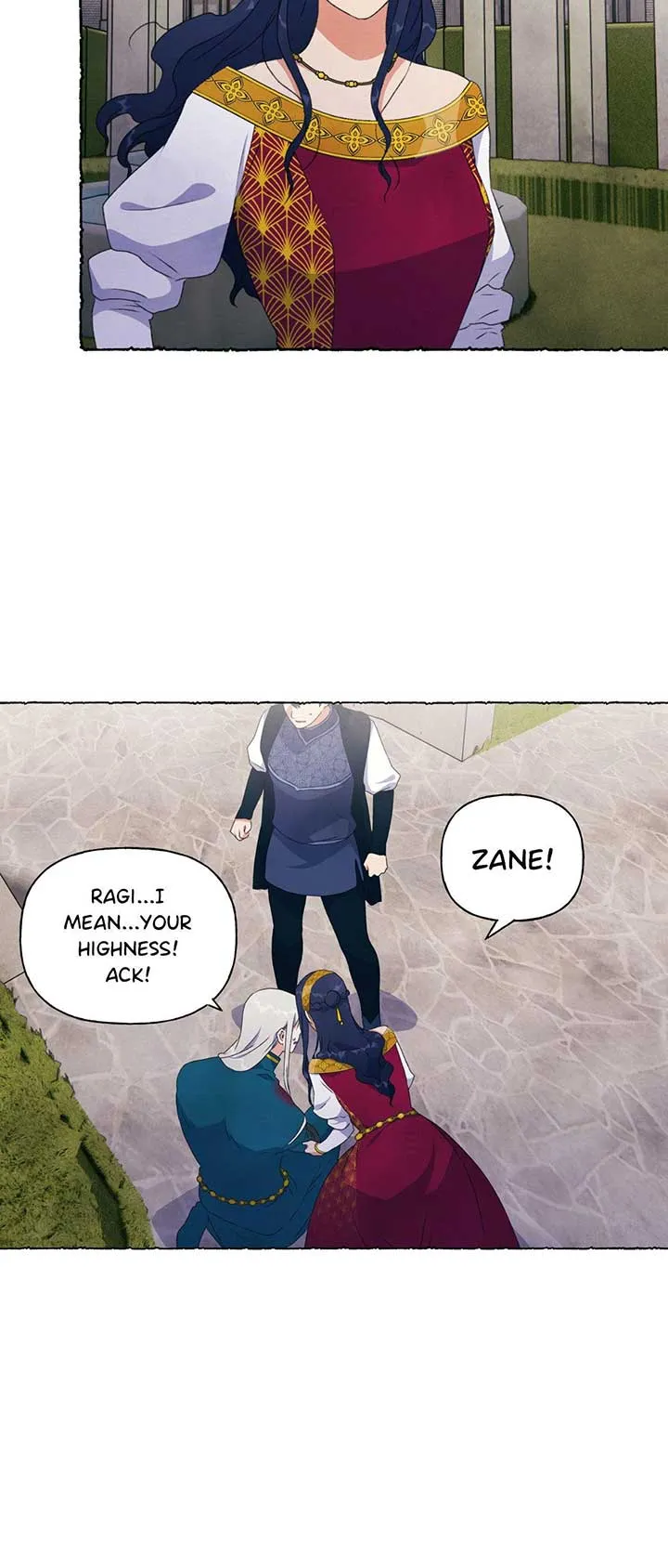 The Wizards Chapter 41 Online - página 9