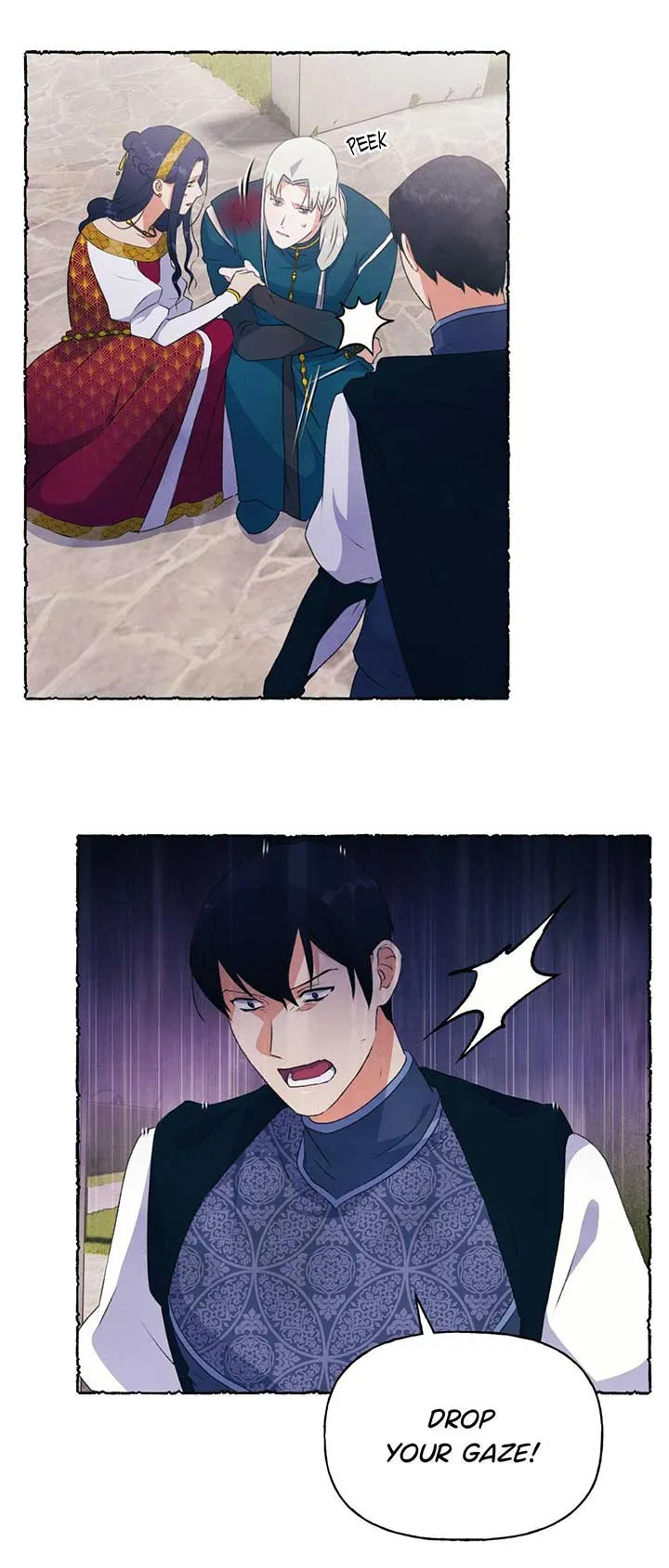 The Wizards Chapter 41 Online - página 10