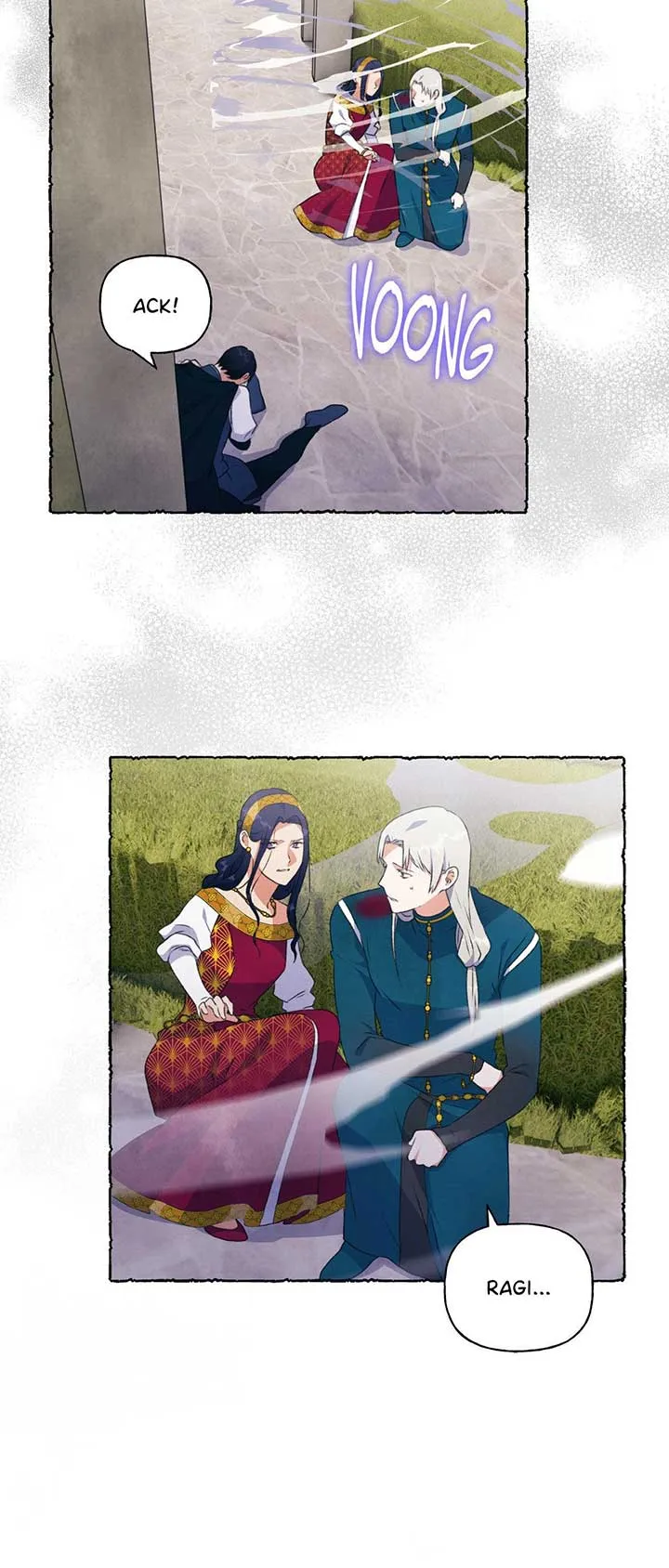 The Wizards Chapter 41 Online - página 12