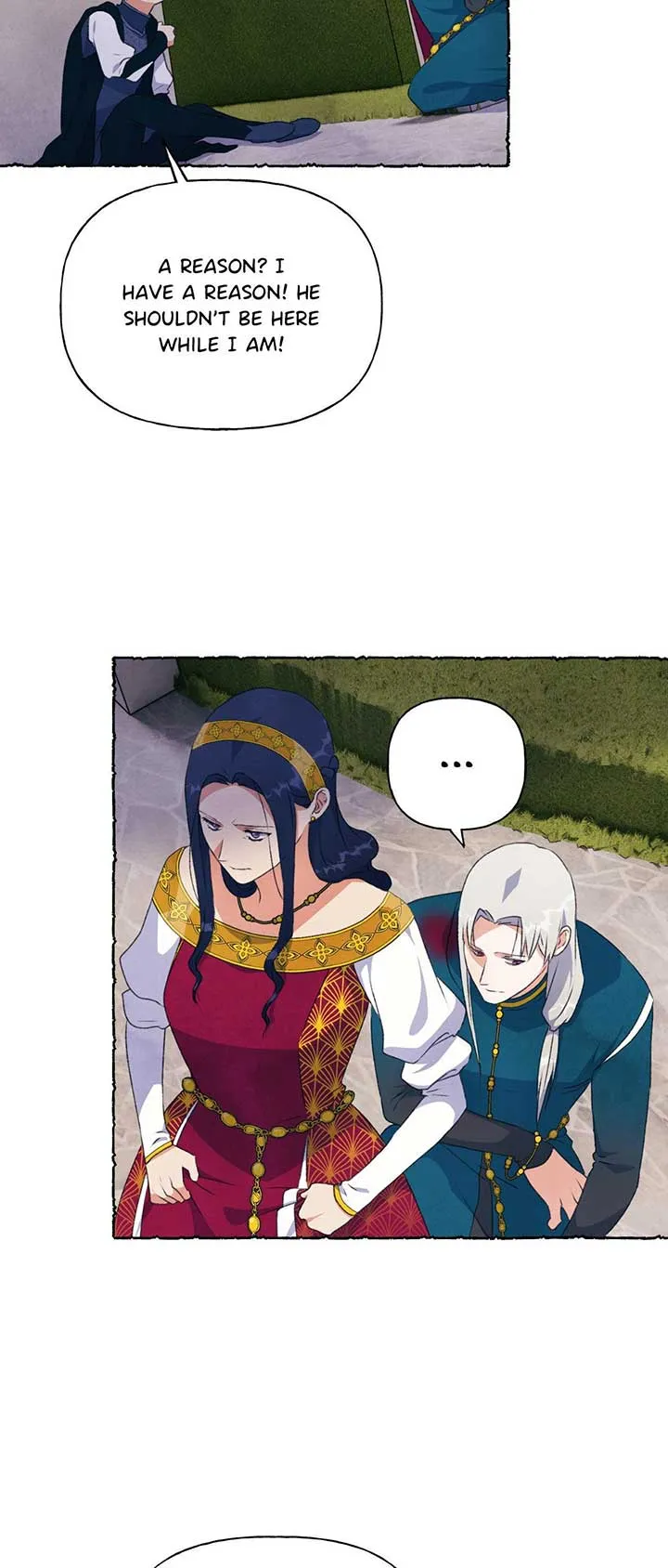 The Wizards Chapter 41 Online - página 14