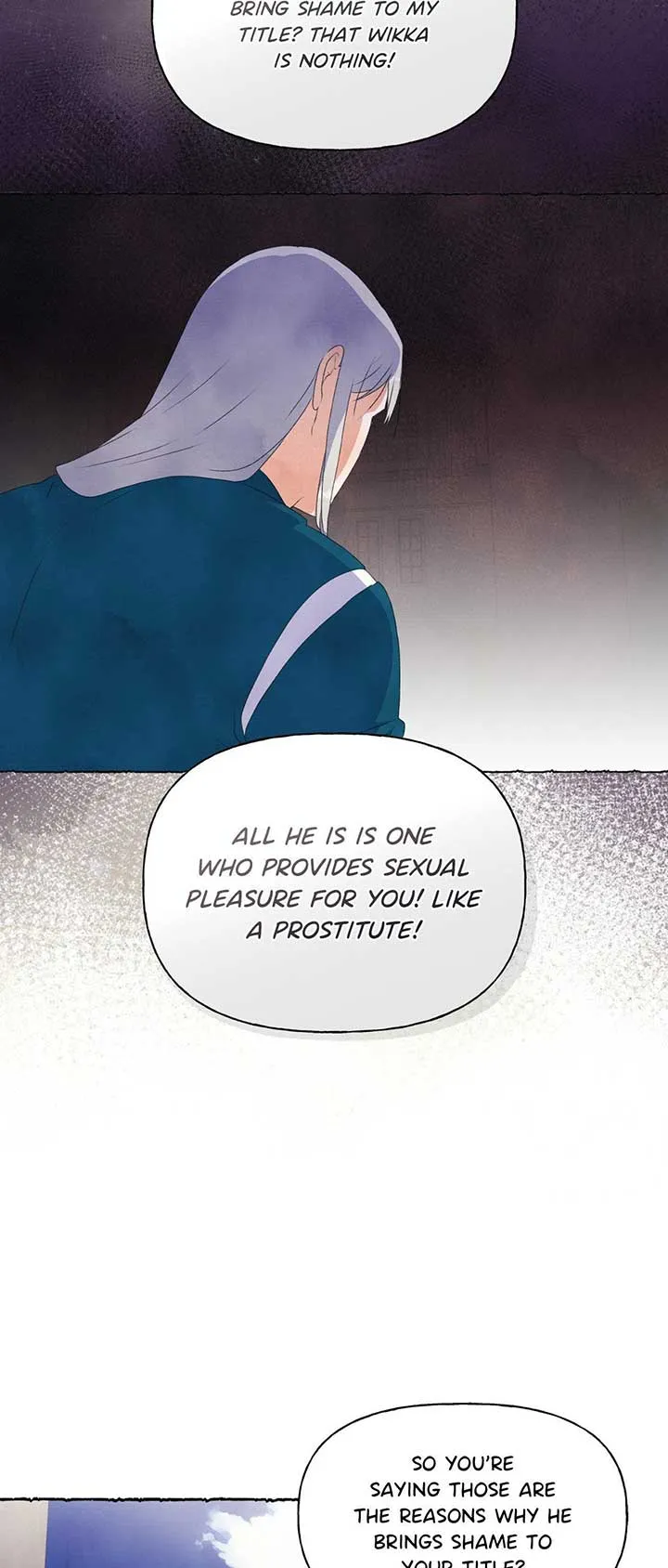 The Wizards Chapter 41 Online - página 18