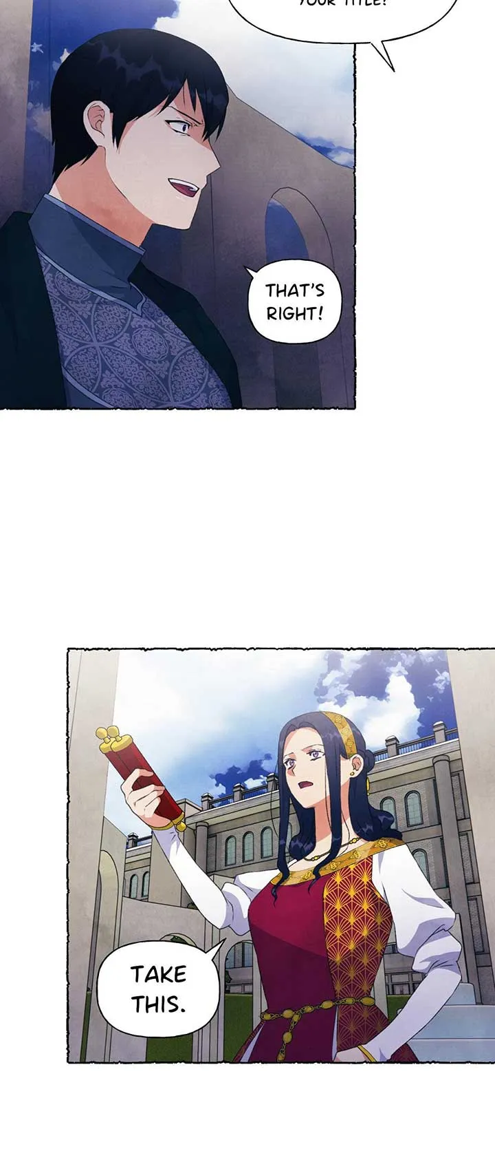 The Wizards Chapter 41 Online - página 19