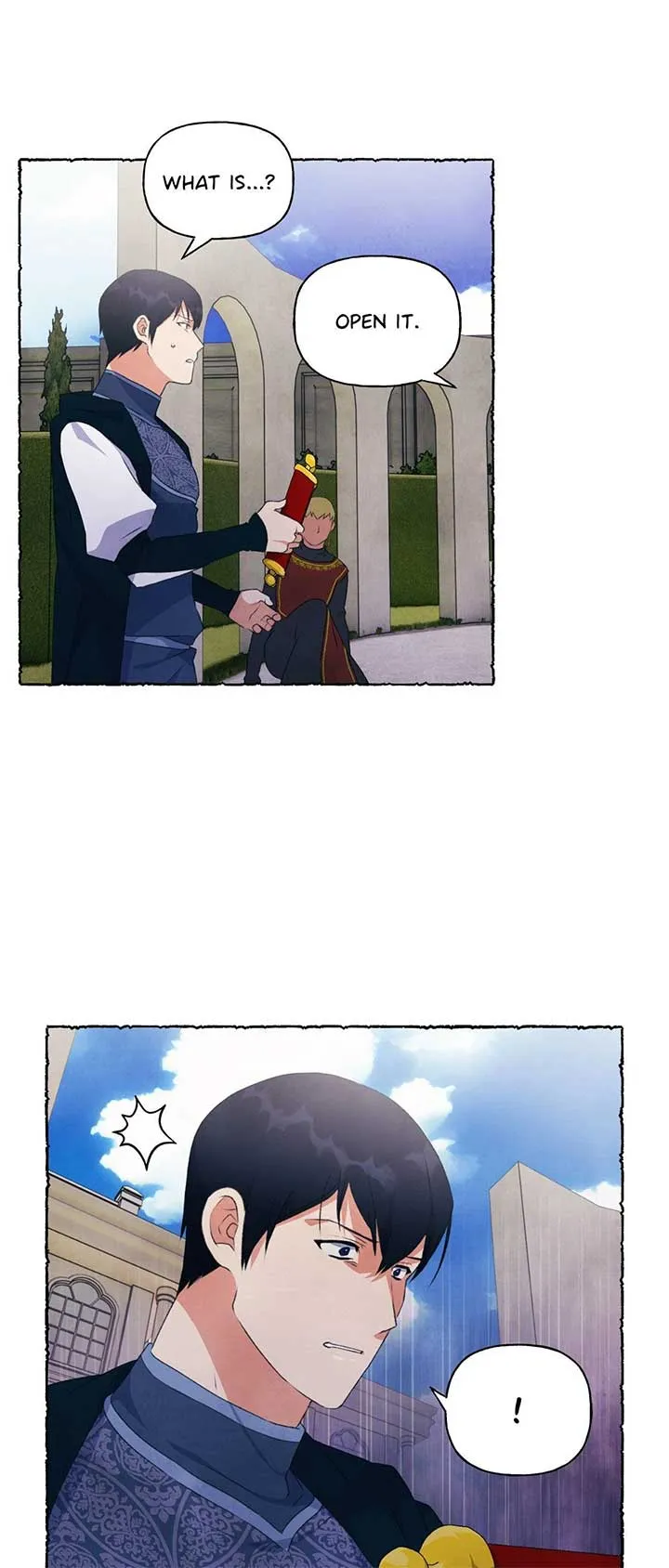 The Wizards Chapter 41 Online - página 20