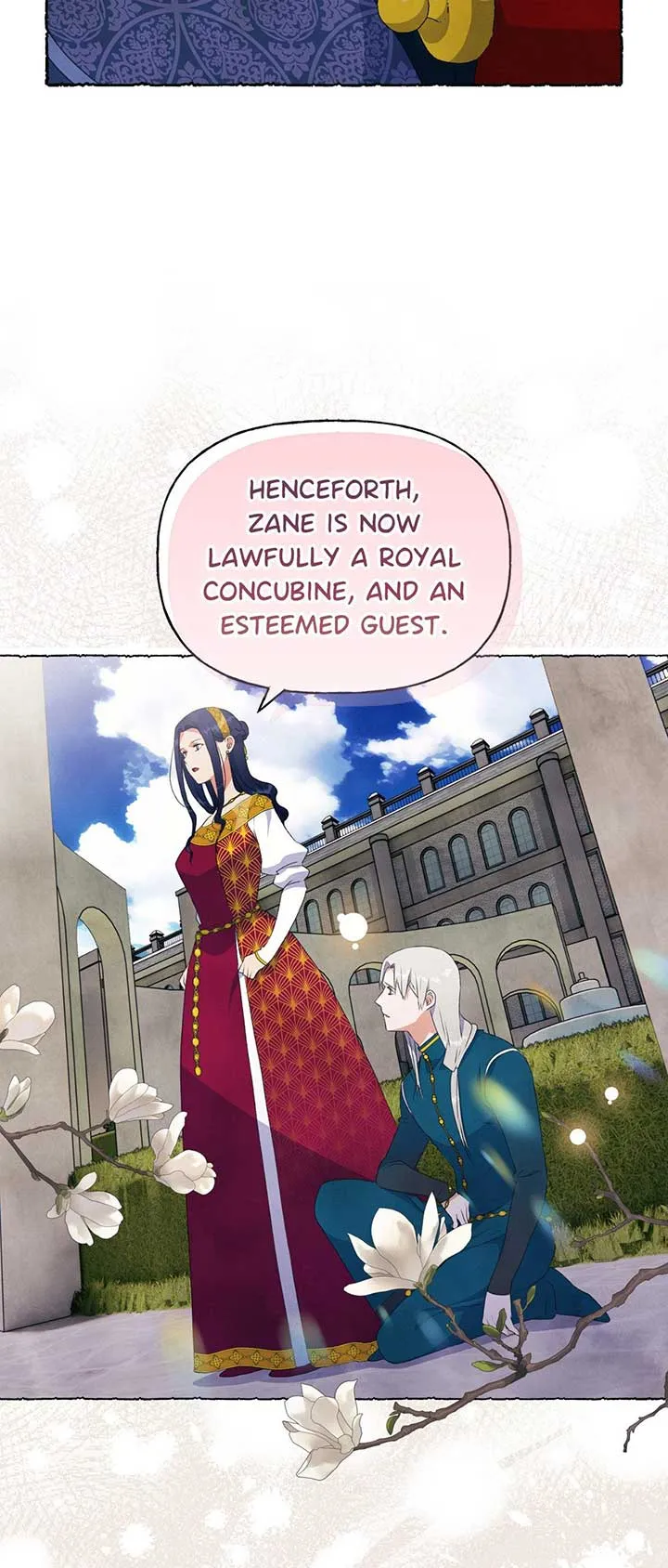 The Wizards Chapter 41 Online - página 21