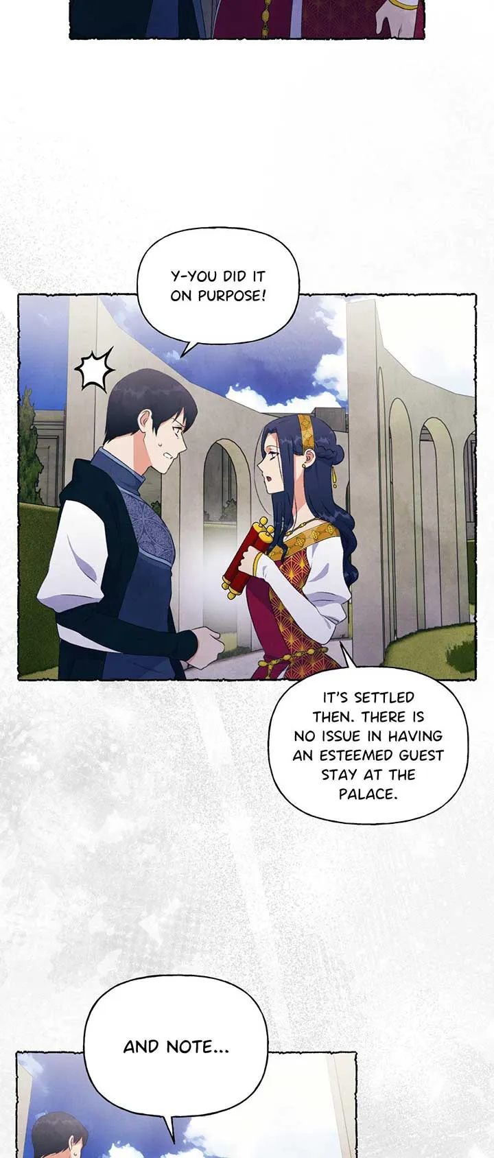 The Wizards Chapter 41 Online - página 24